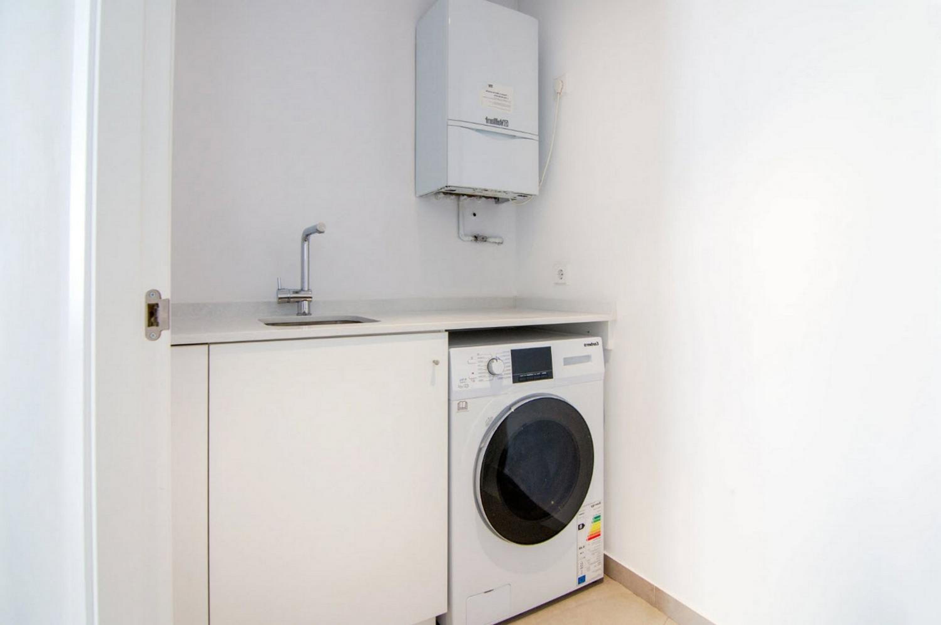 Schön und komfortabel Ferienwohnung