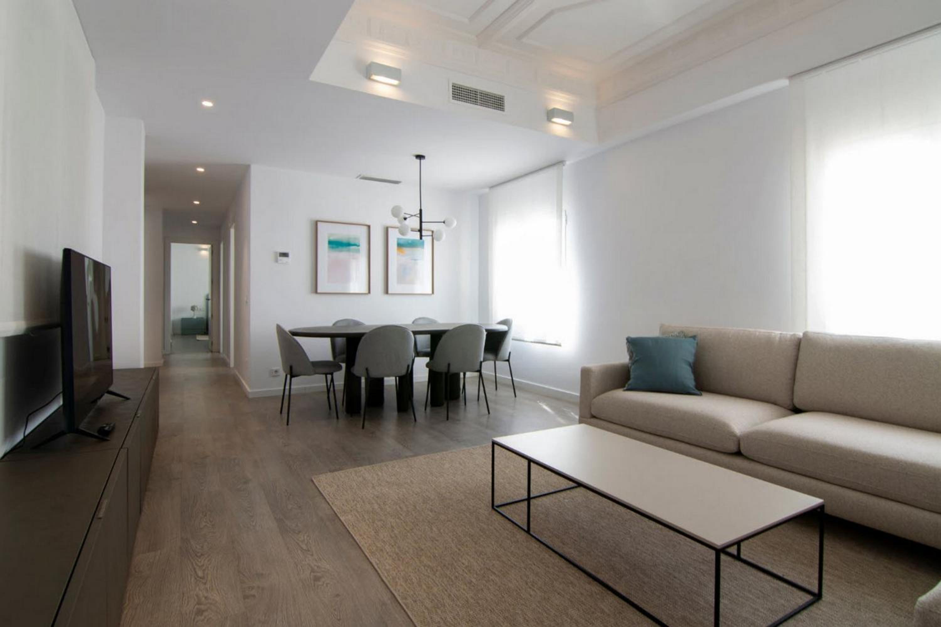 Schön und komfortabel Ferienwohnung