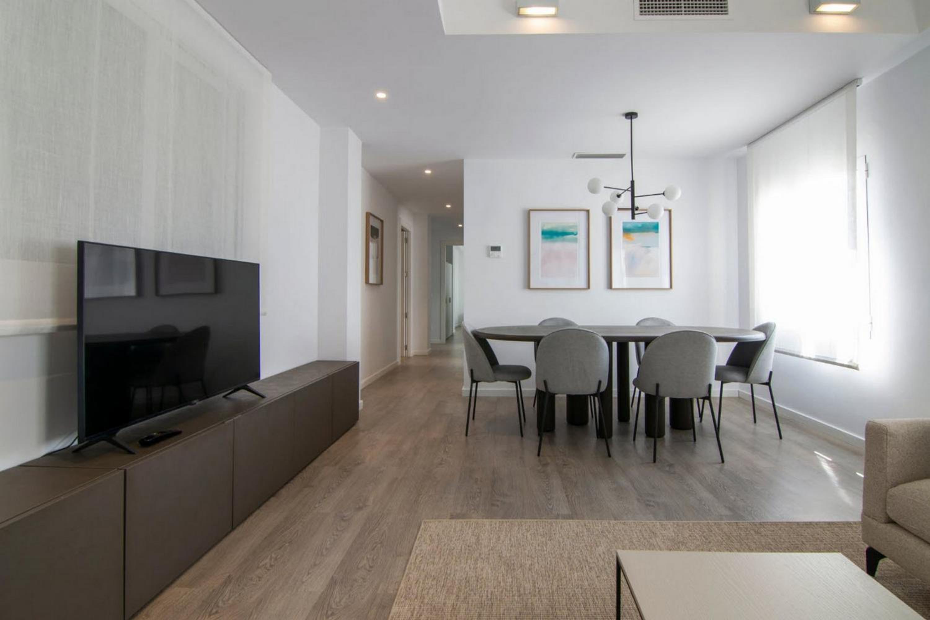 Schön und komfortabel Ferienwohnung