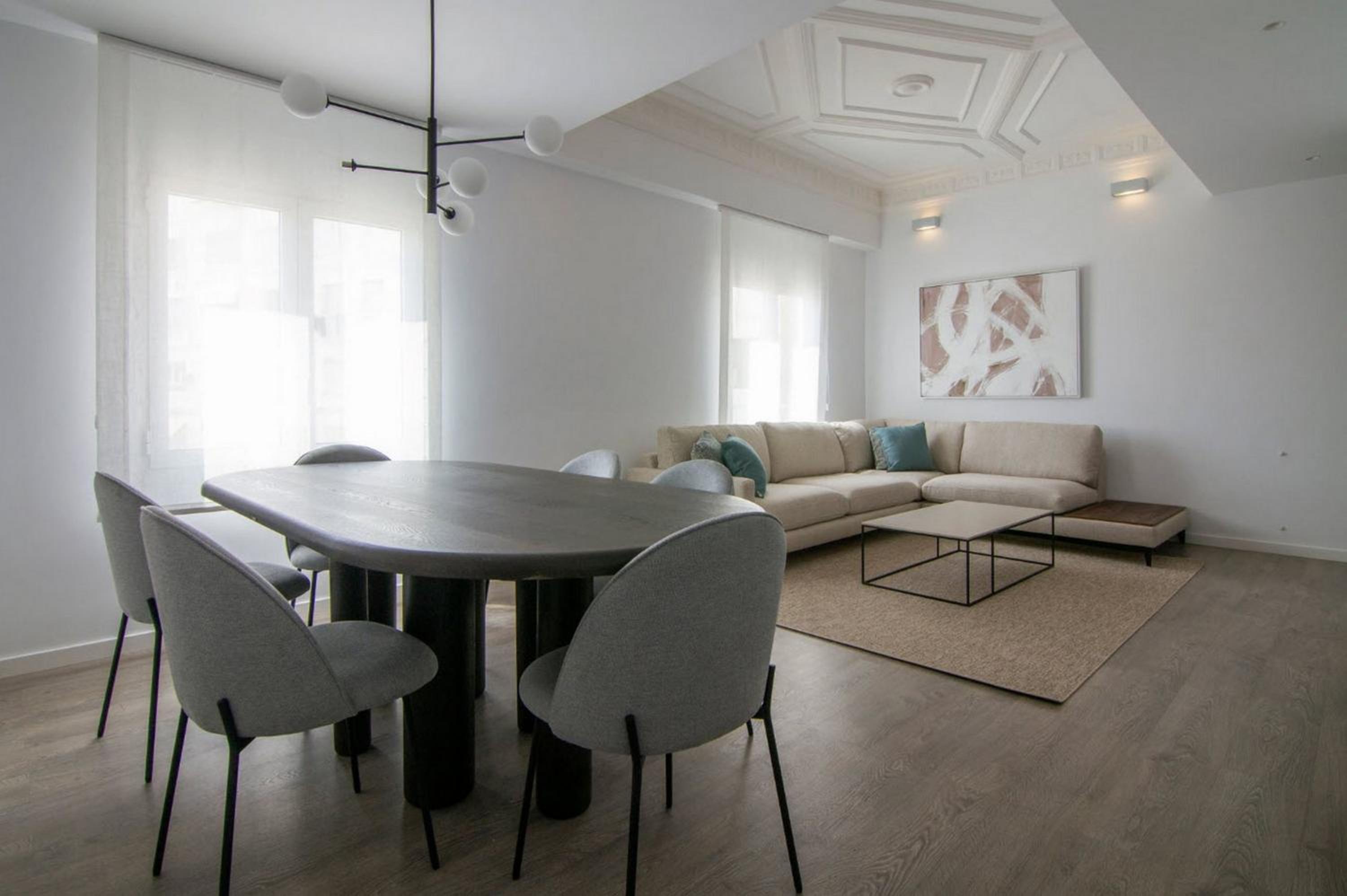 Schön und komfortabel Ferienwohnung