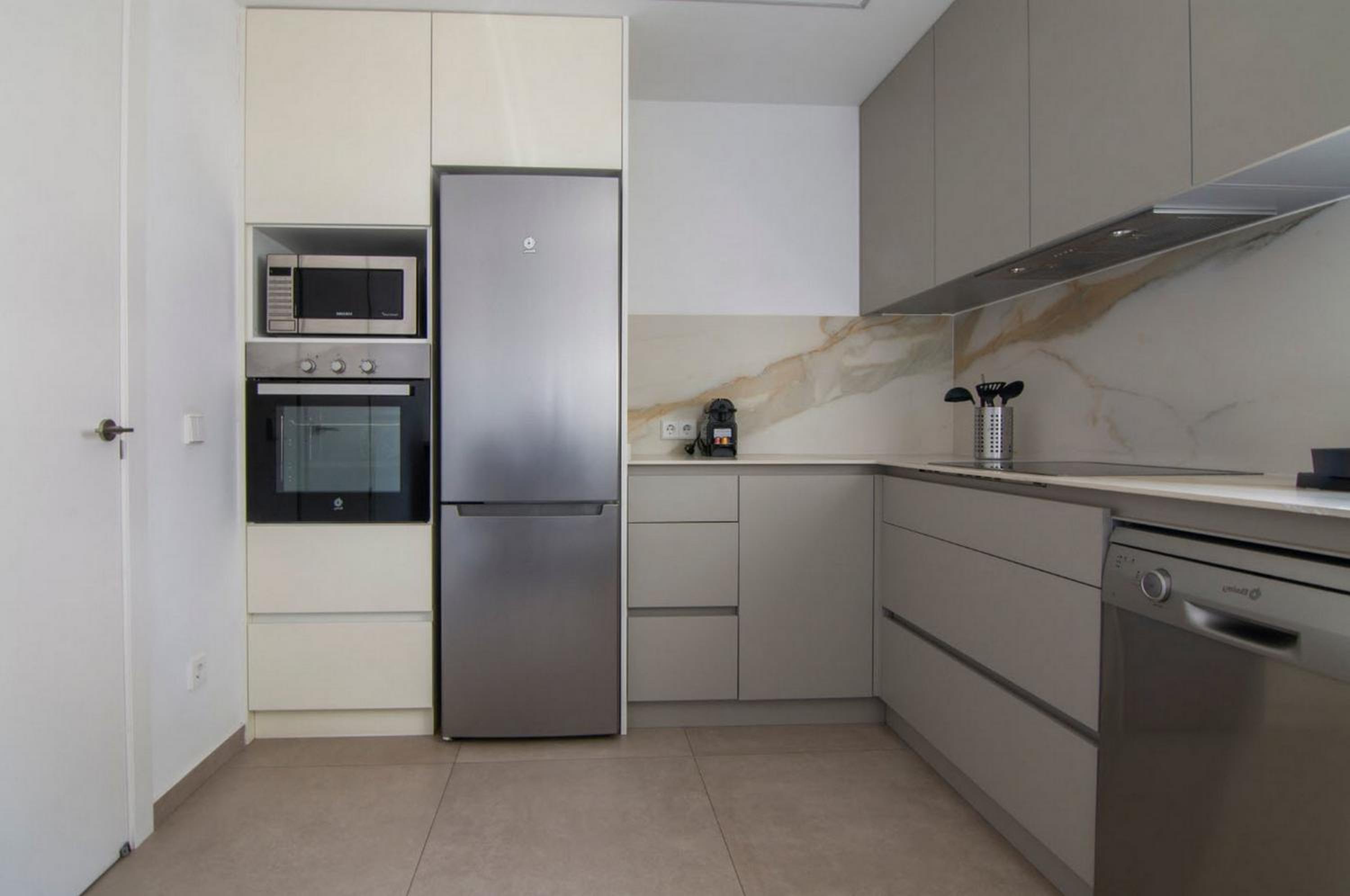 Schön und komfortabel Ferienwohnung