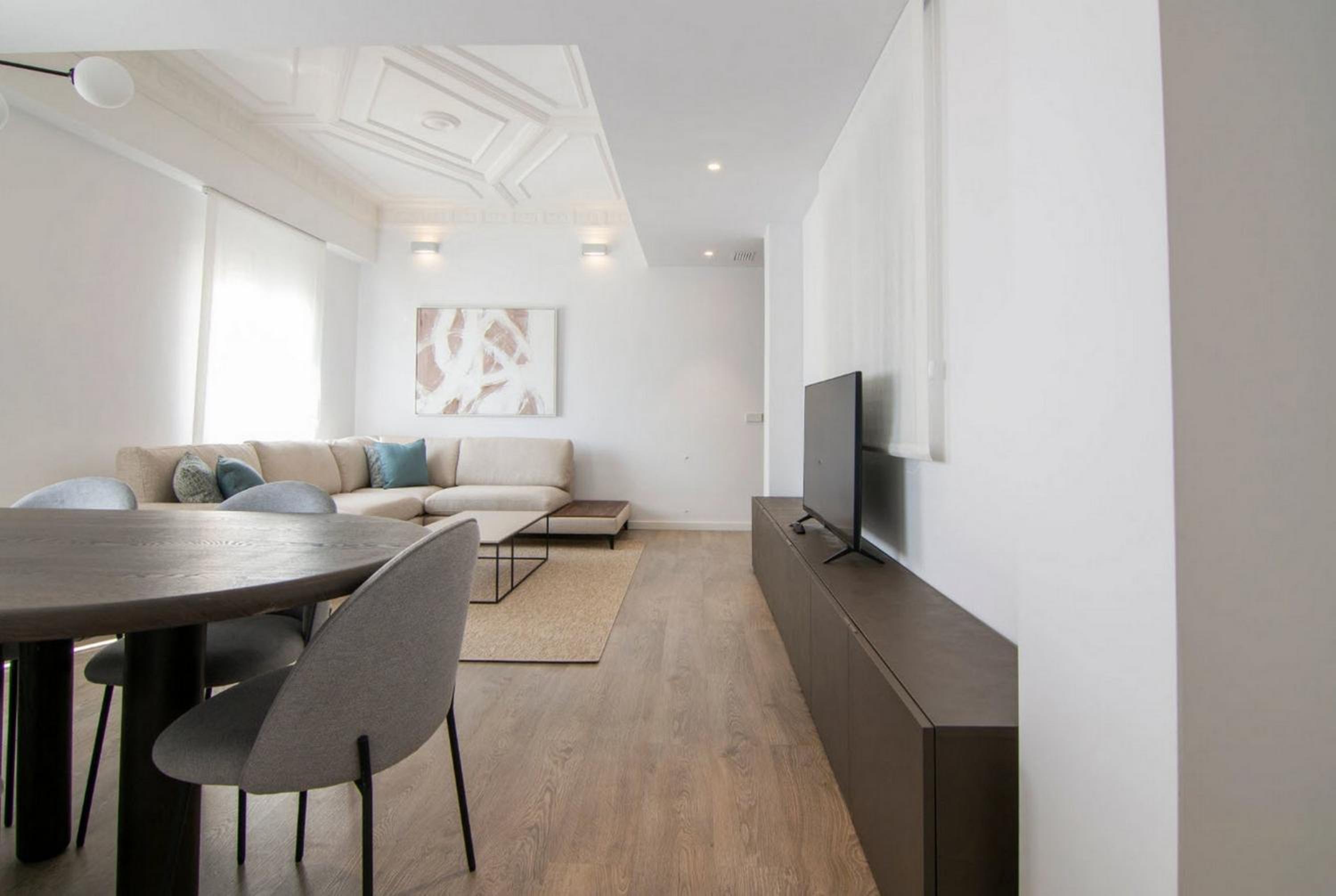 Schön und komfortabel Ferienwohnung