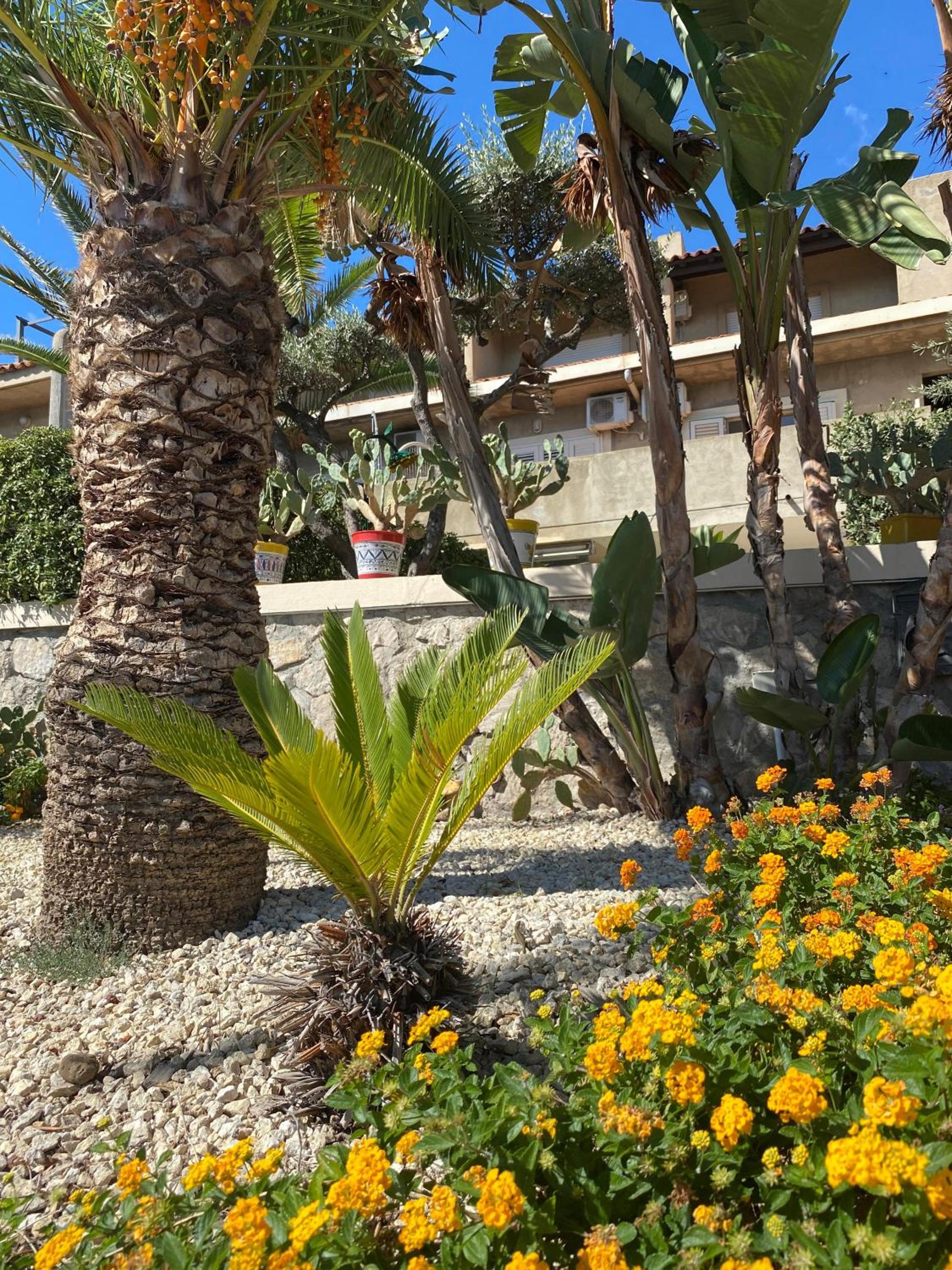 Casa Fleres view 5