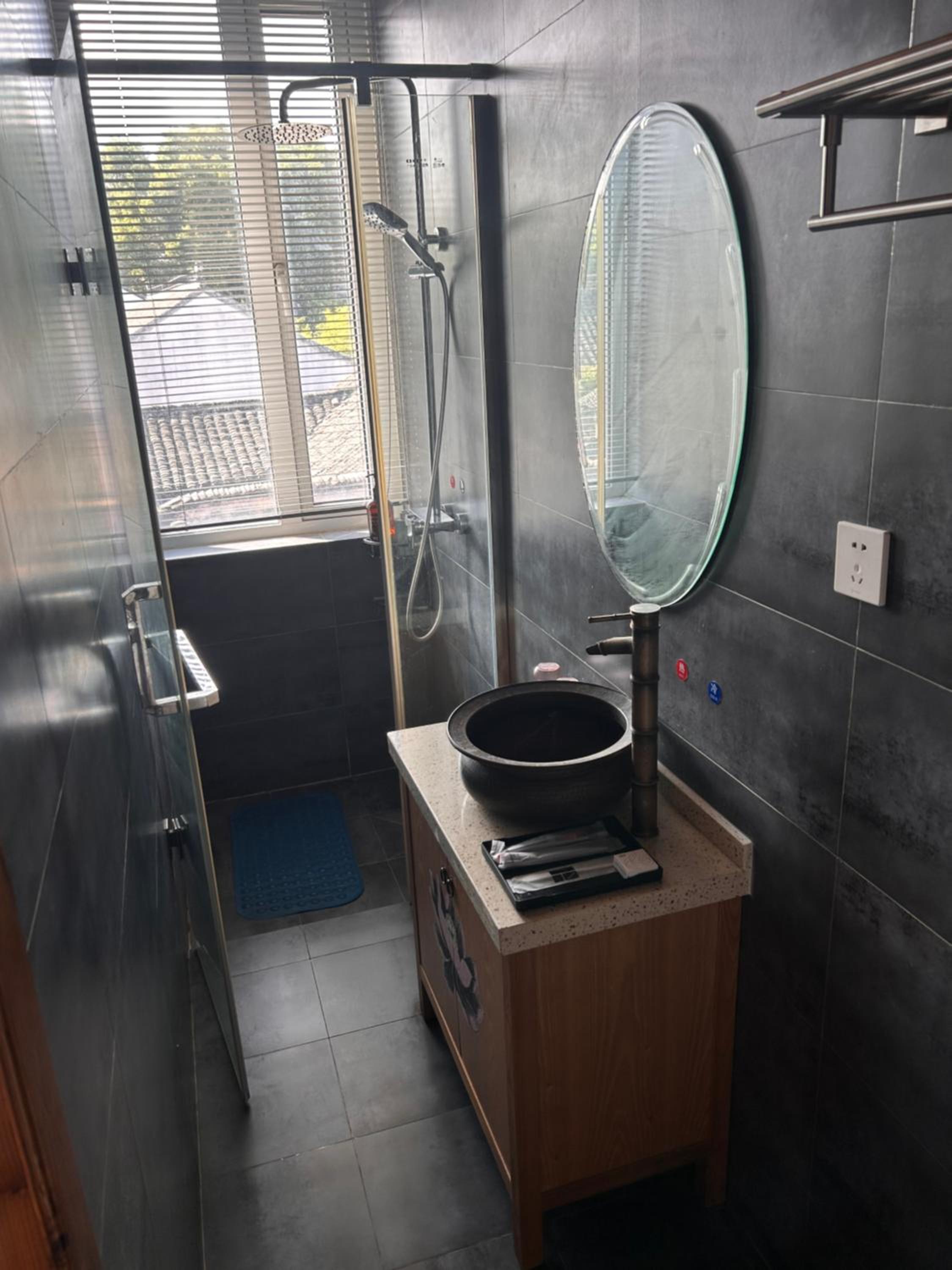 Tongli Begonia Flowers Guesthouse