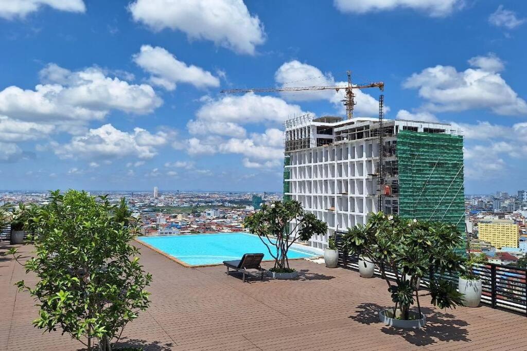 One-BR Apartment for rent view 3