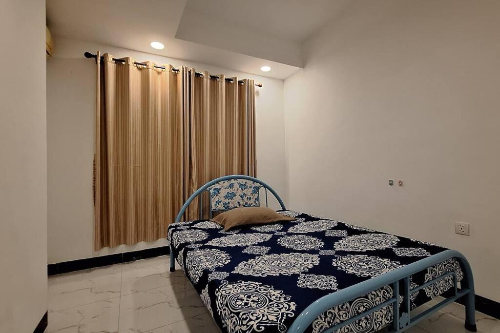 One-BR Apartment for rent view 4