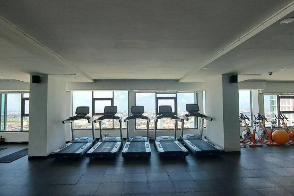 One-BR Apartment for rent view 5