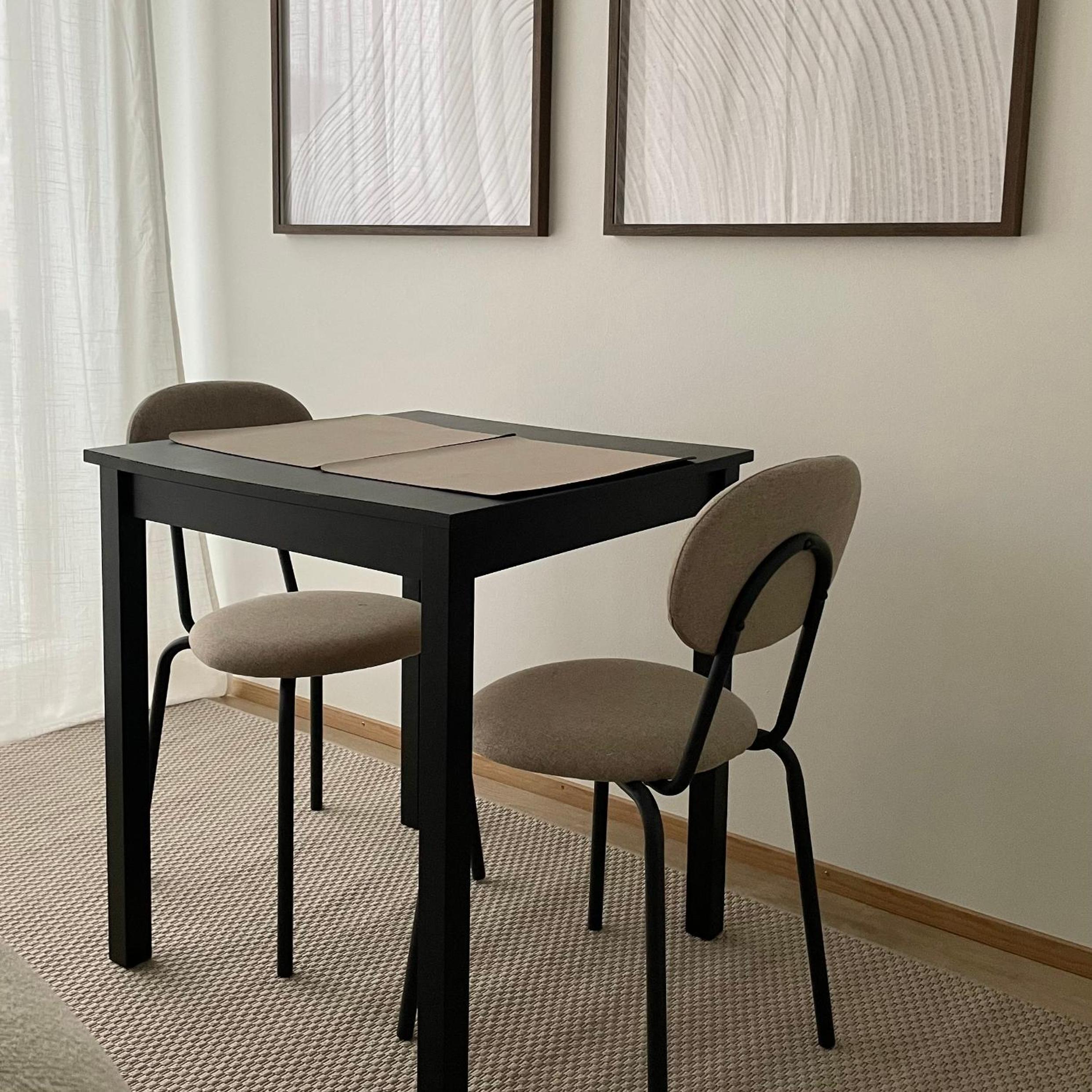 Vuokraflex apartments - Scandinavian style apartment in city center