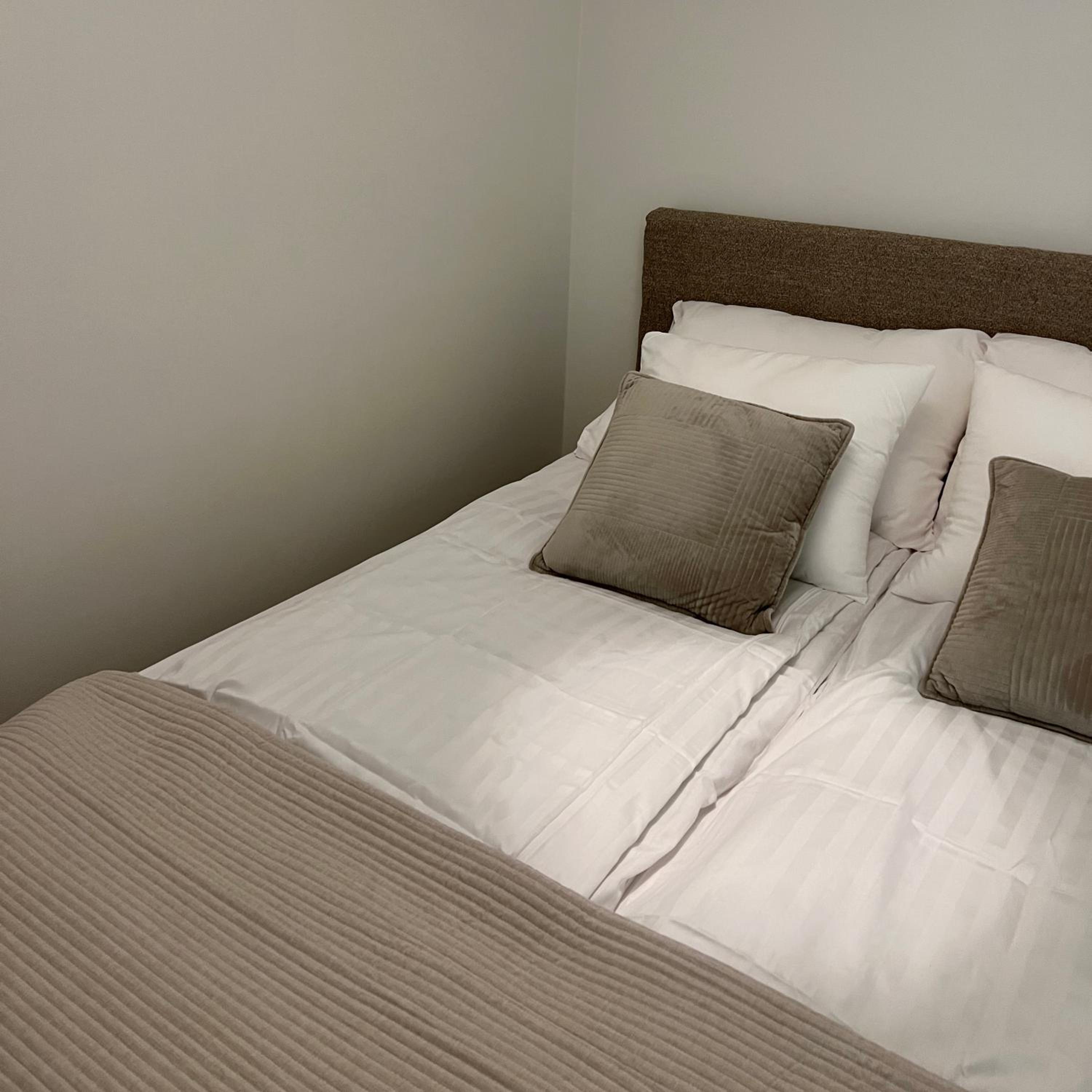 Vuokraflex apartments - Scandinavian style apartment in city center