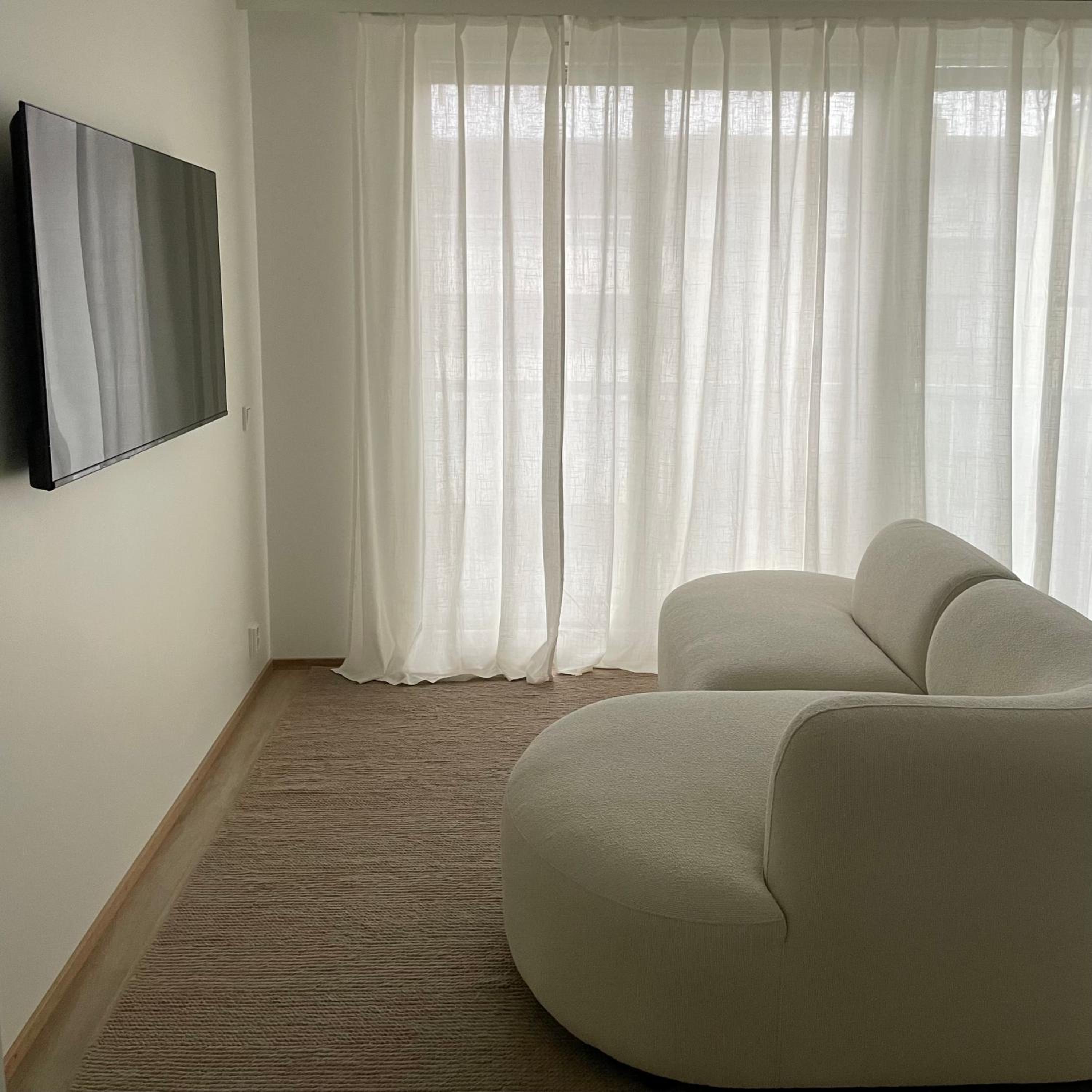 Vuokraflex apartments - Scandinavian style apartment in city center