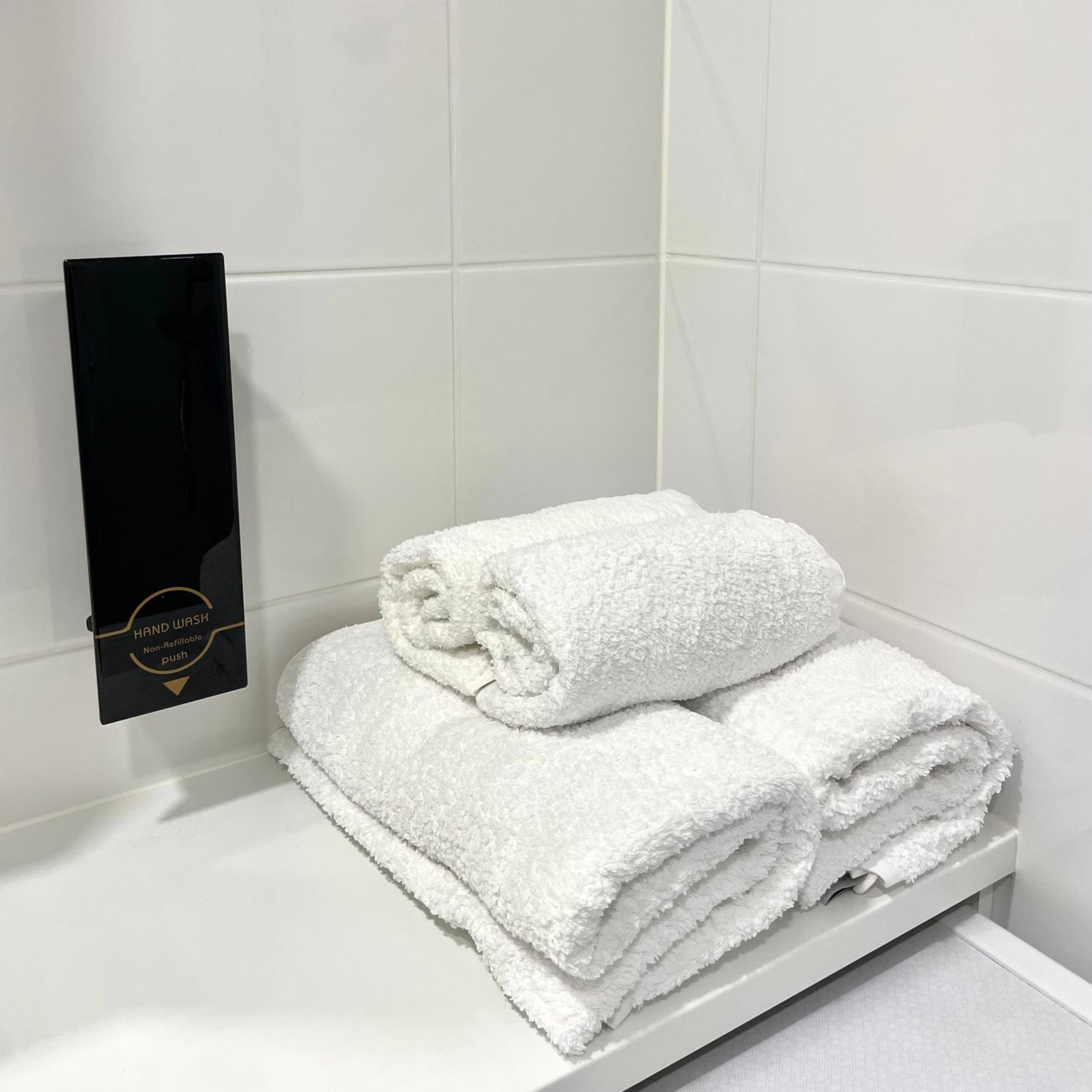 Vuokraflex apartments - Scandinavian style apartment in city center