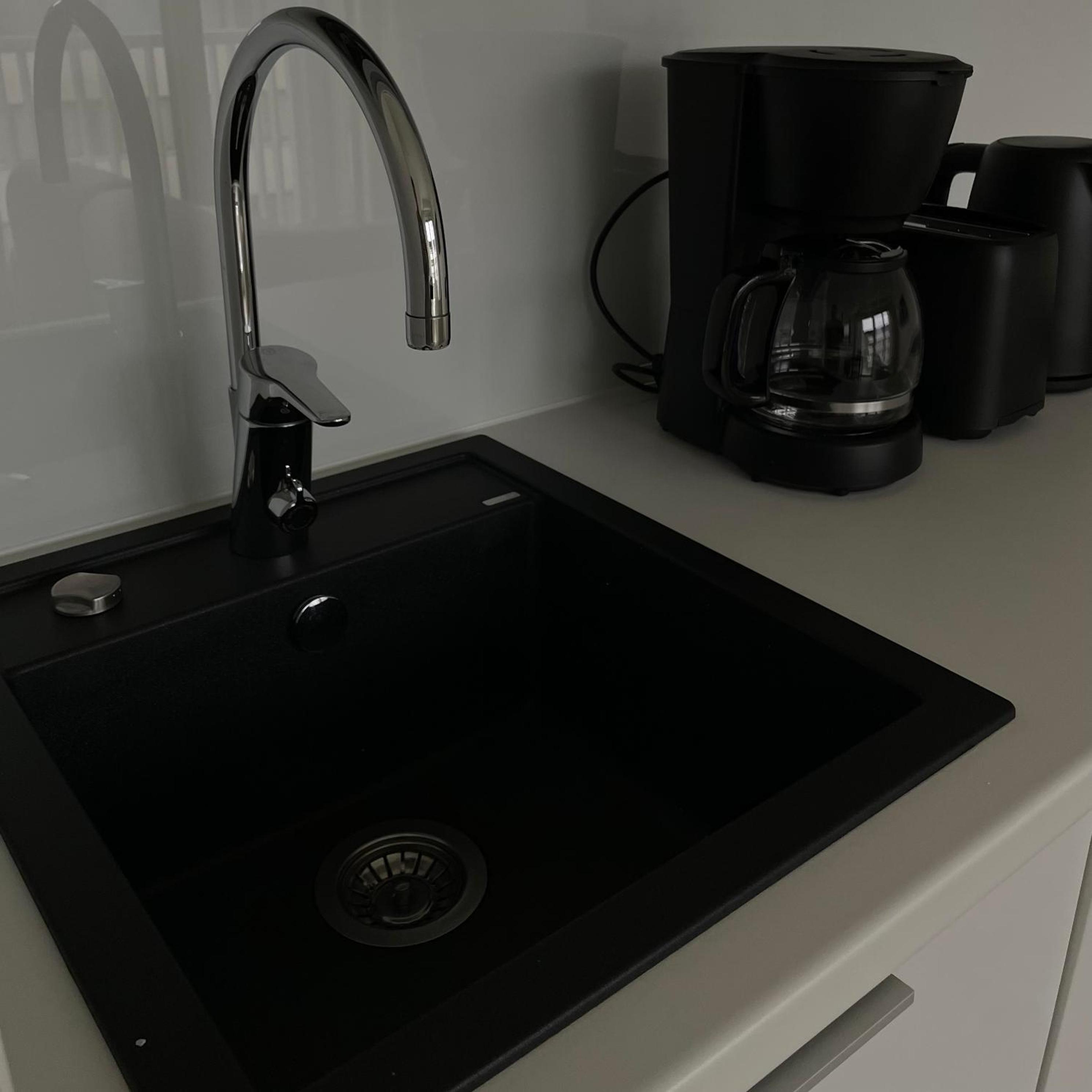 Vuokraflex apartments - Scandinavian style apartment in city center