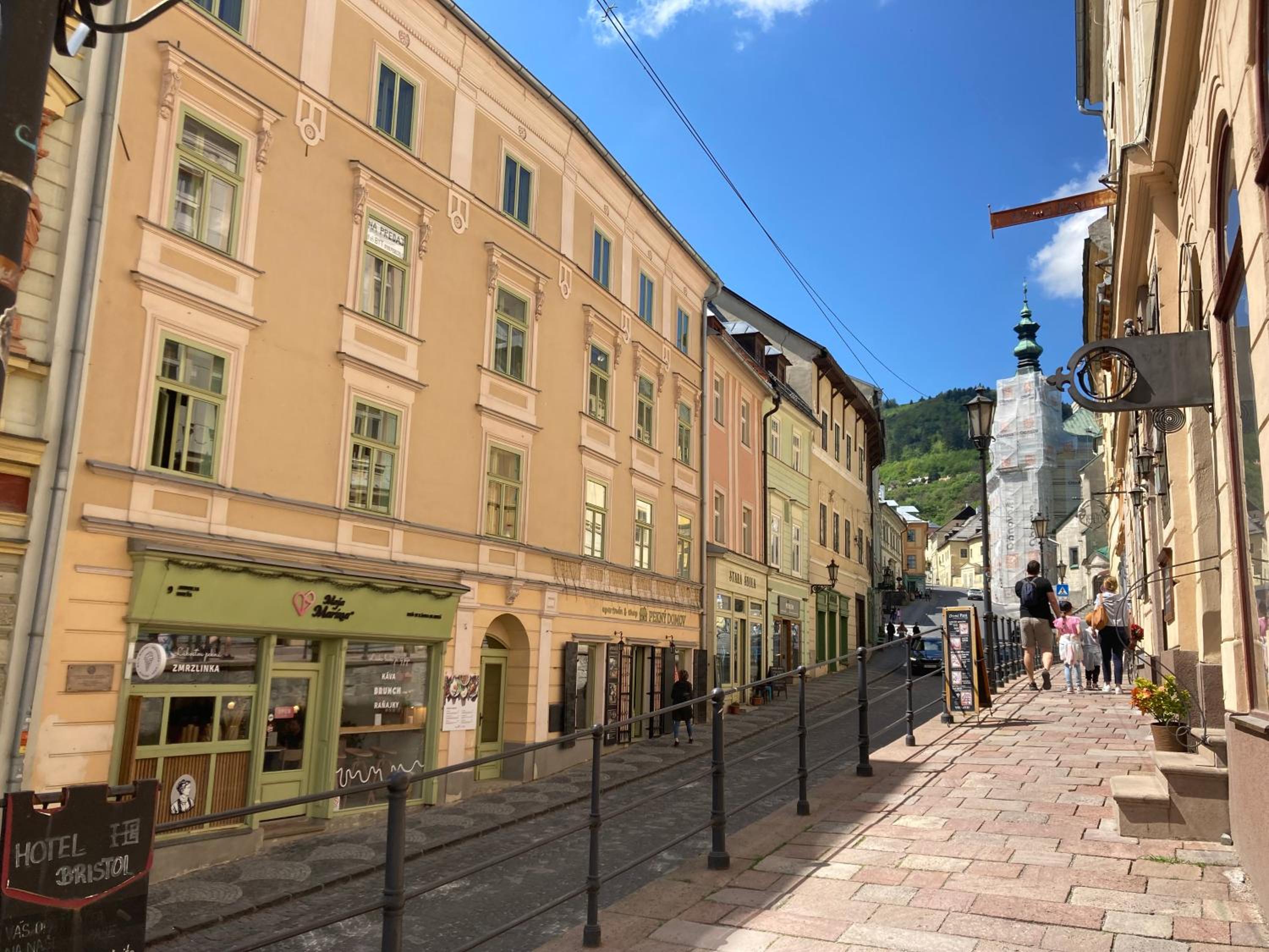 Hotel Apartmán č.2 - Image 1