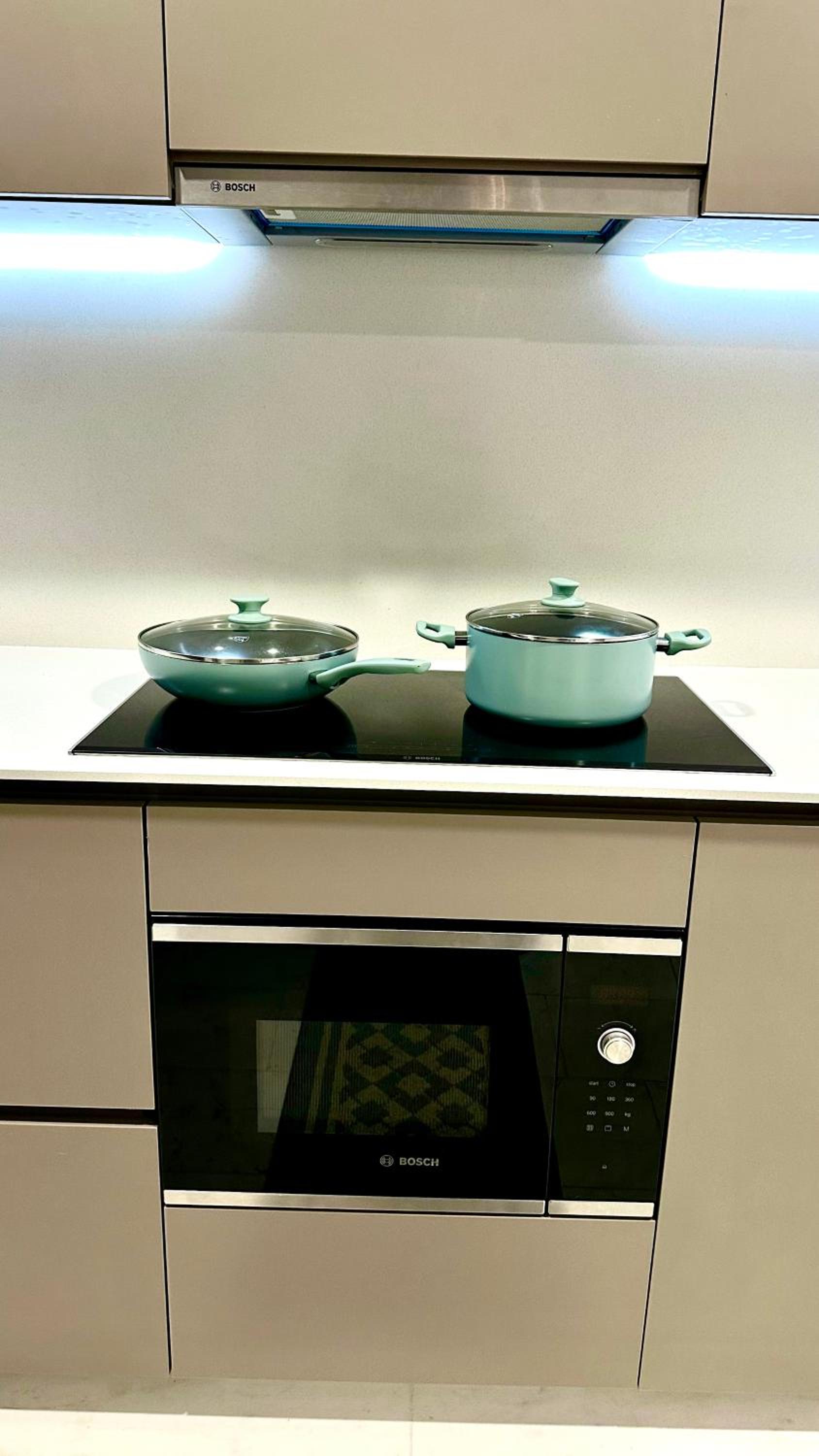 Luxury Suites at Eaton KLCC
