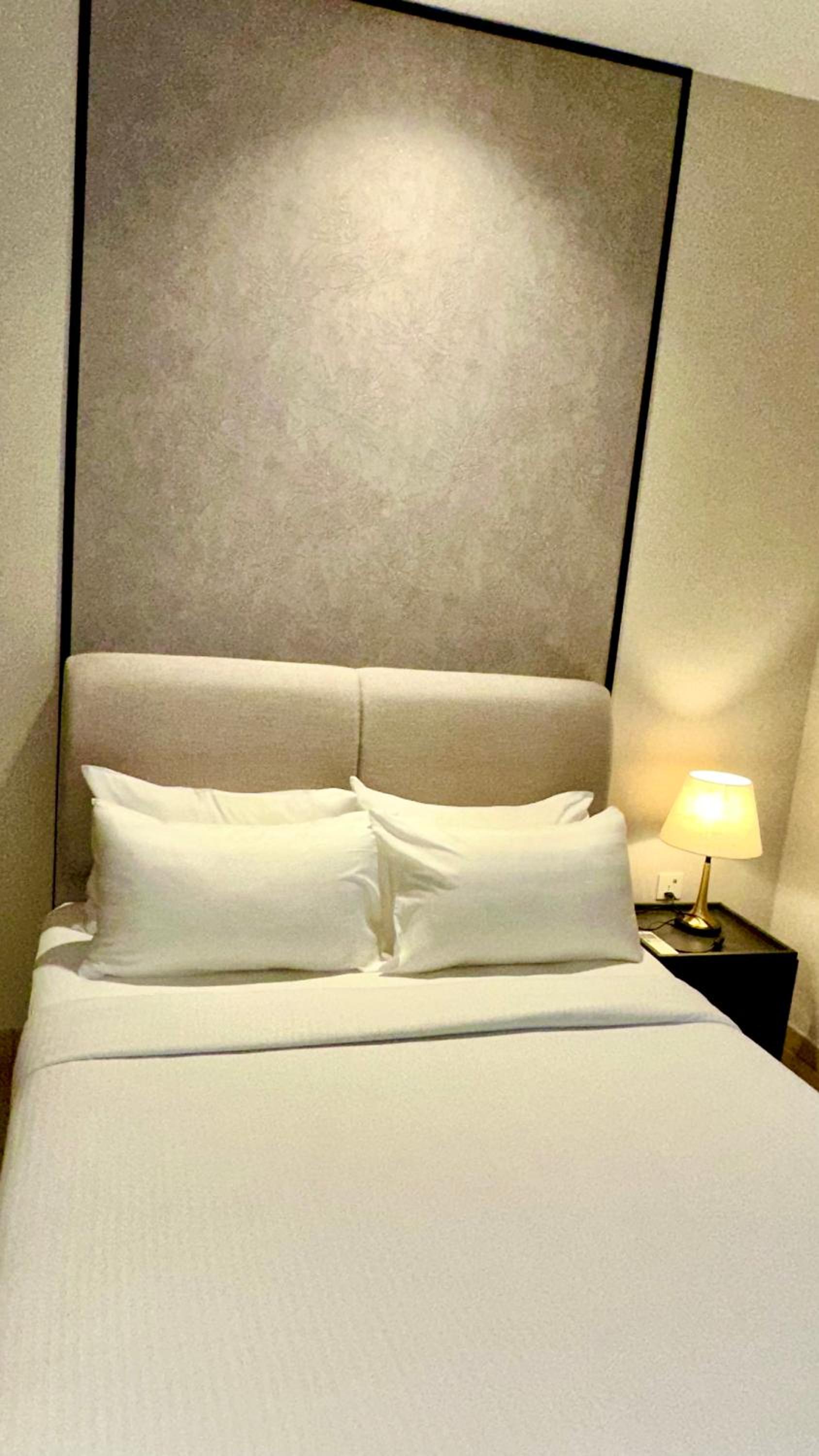 Luxury Suites at Eaton KLCC