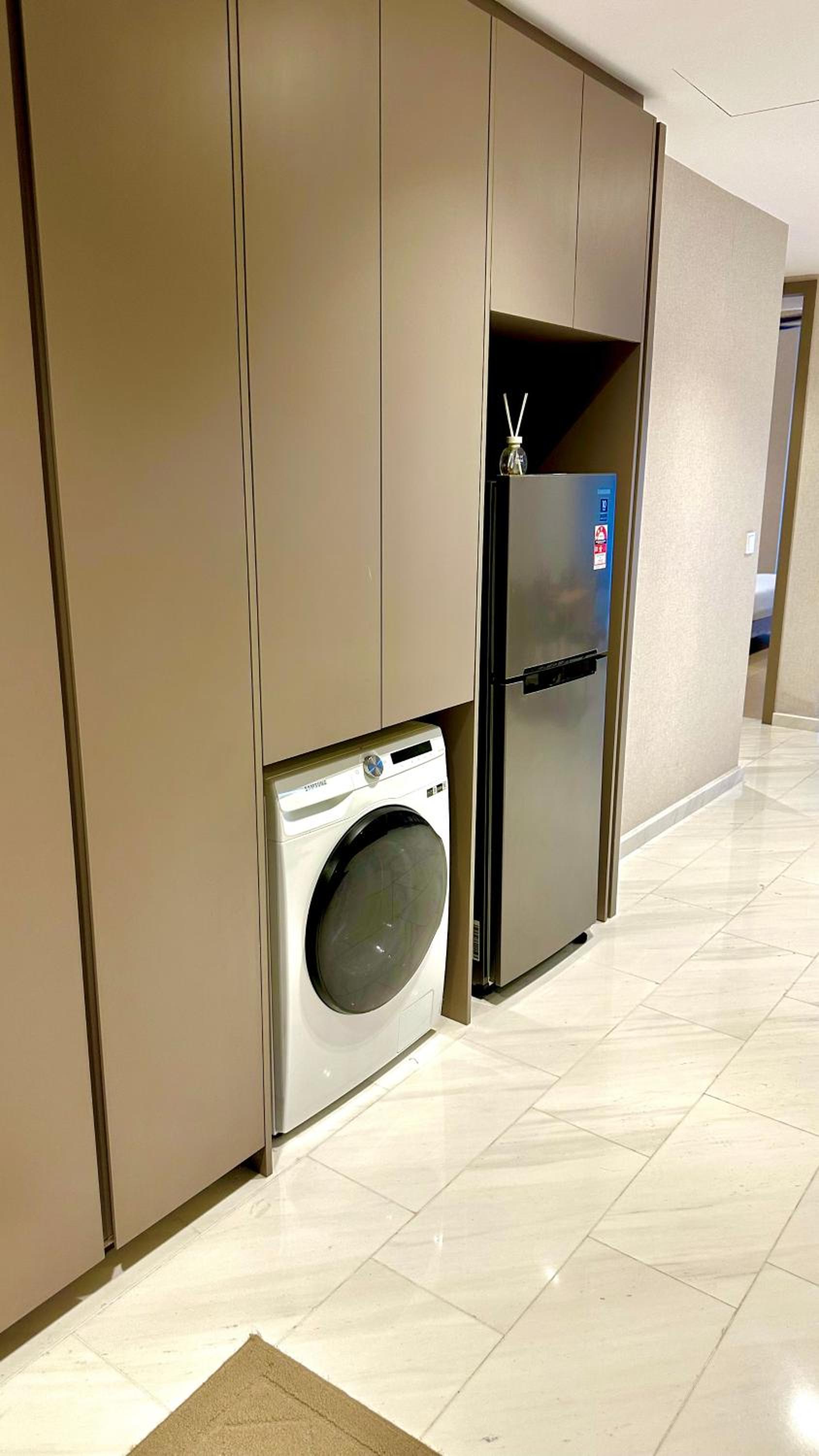 Luxury Suites at Eaton KLCC