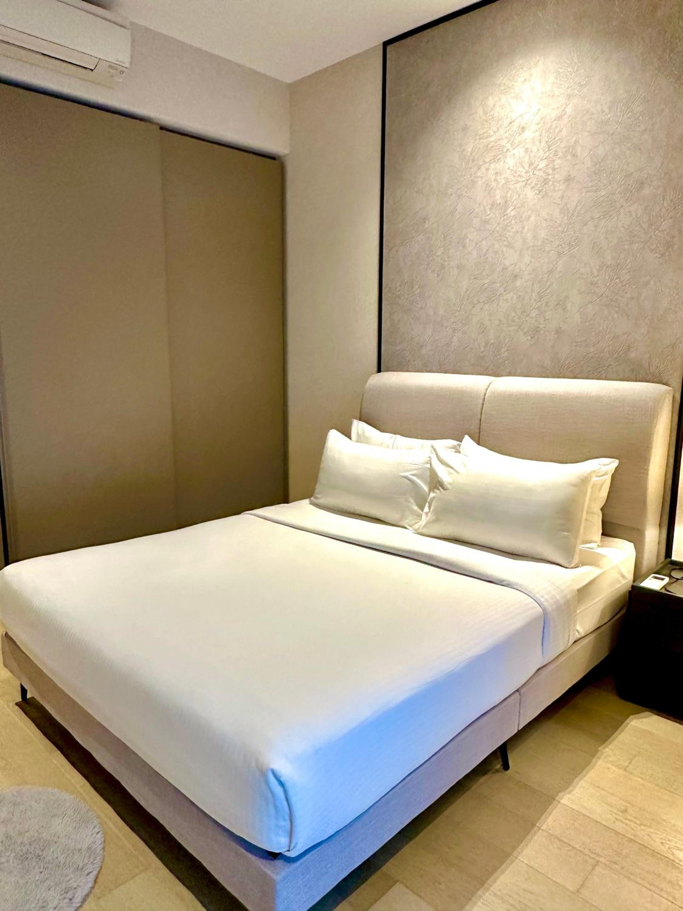 Luxury Suites at Eaton KLCC