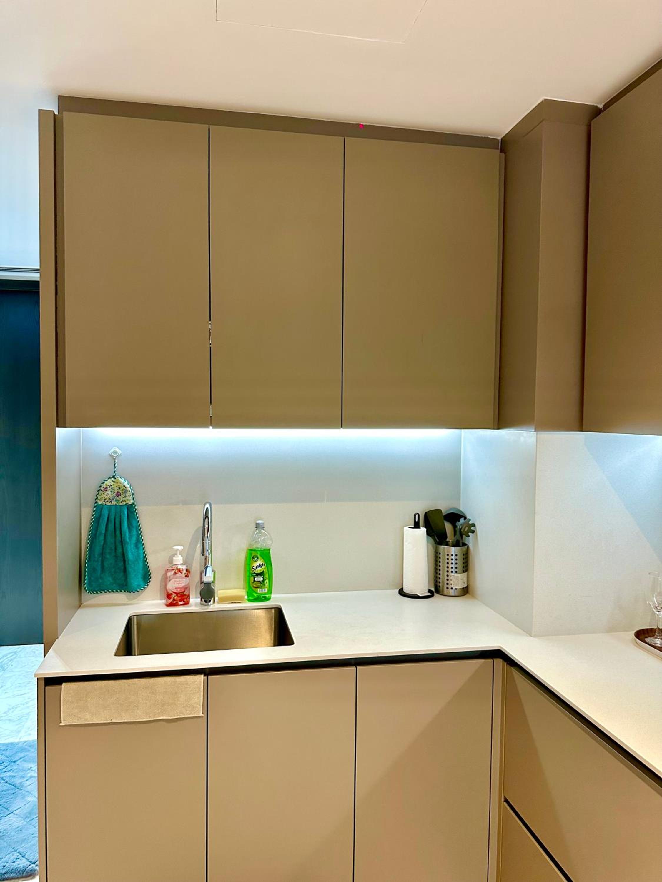 Luxury Suites at Eaton KLCC