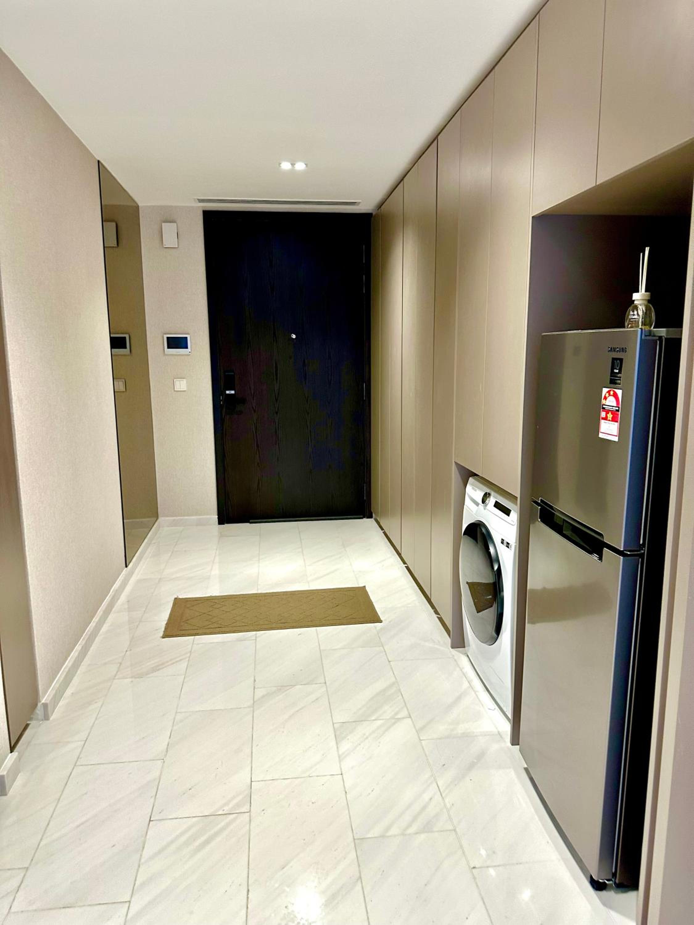 Luxury Suites at Eaton KLCC