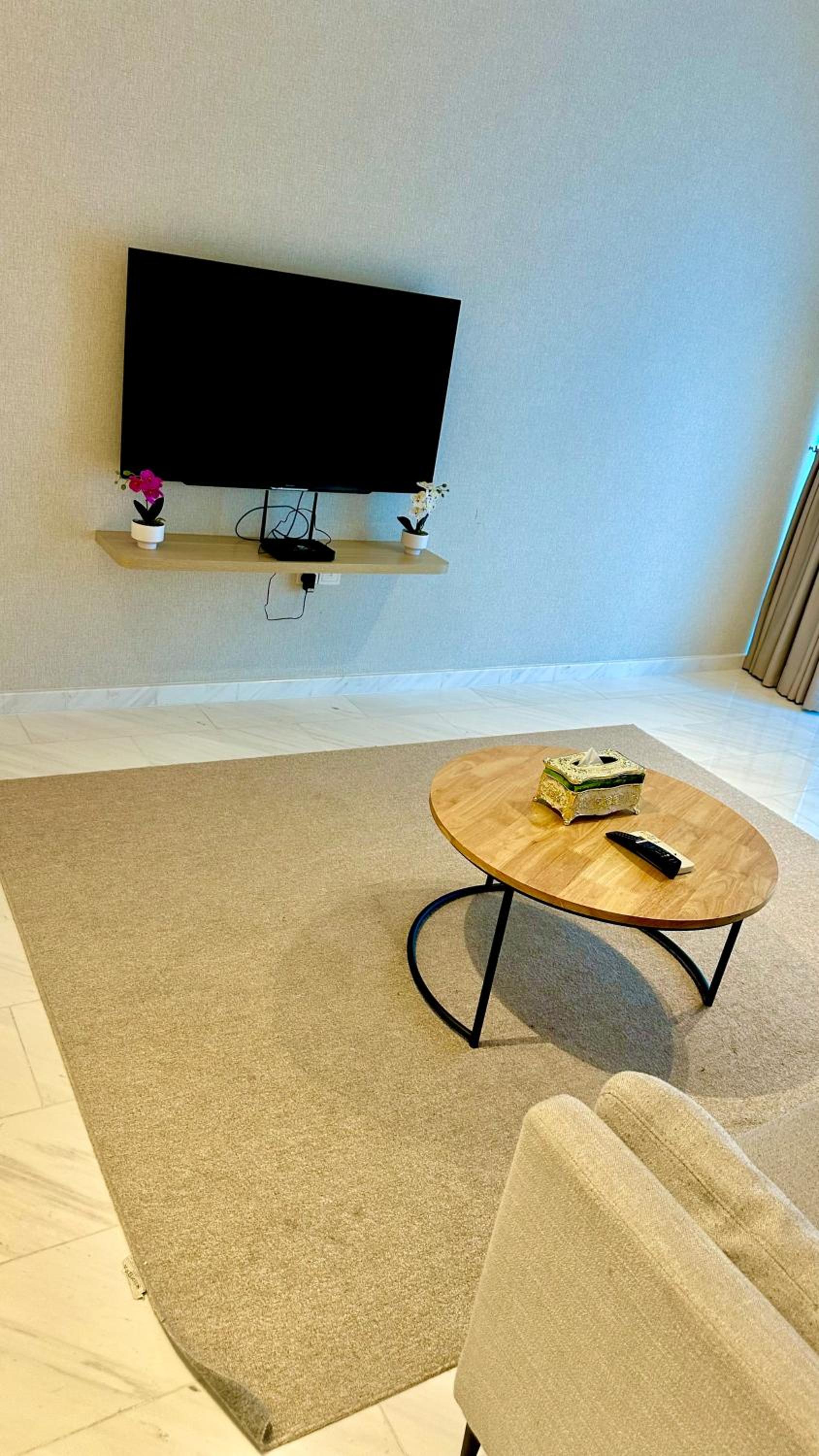 Luxury Suites at Eaton KLCC