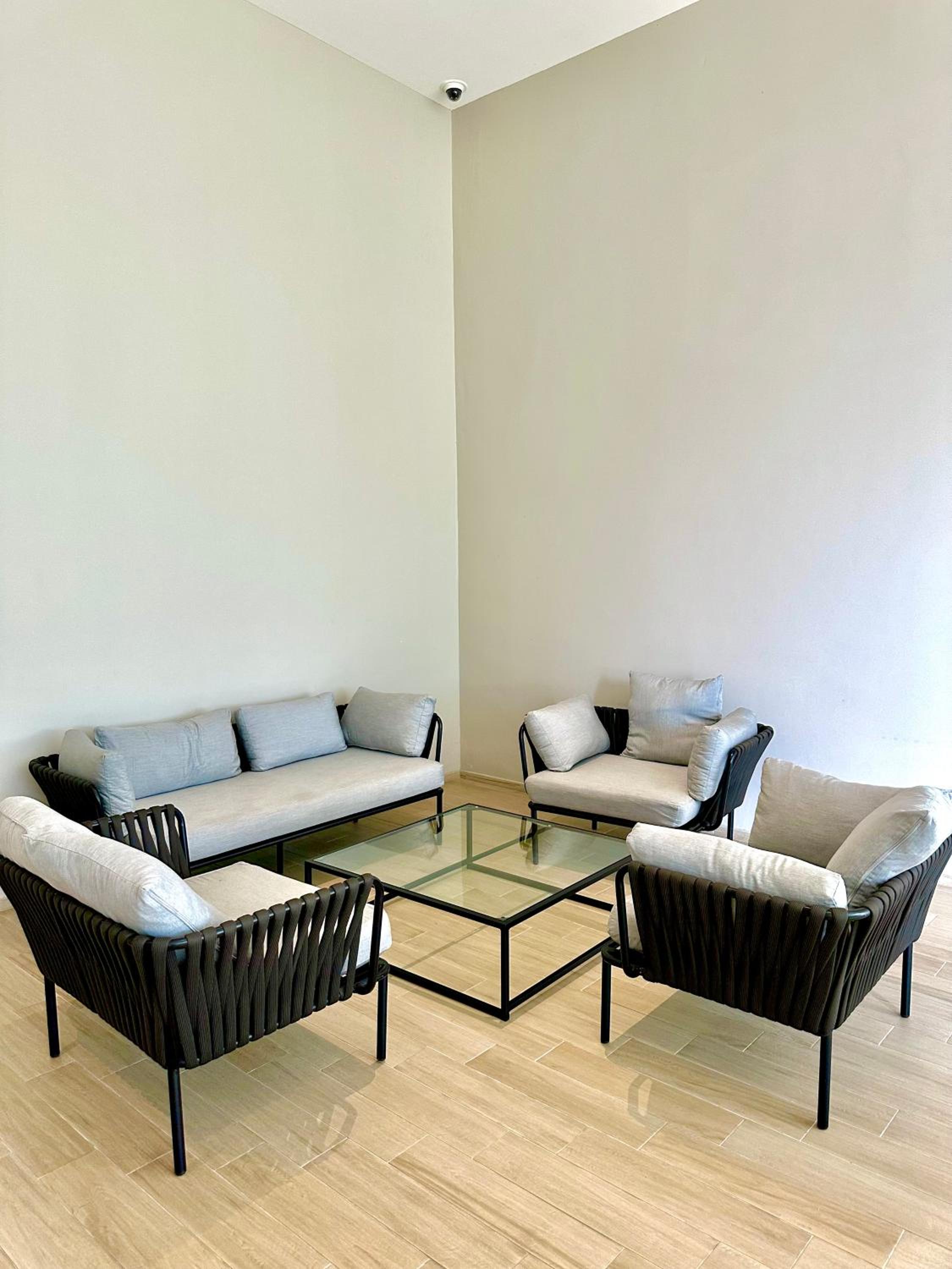 Luxury Suites at Eaton KLCC
