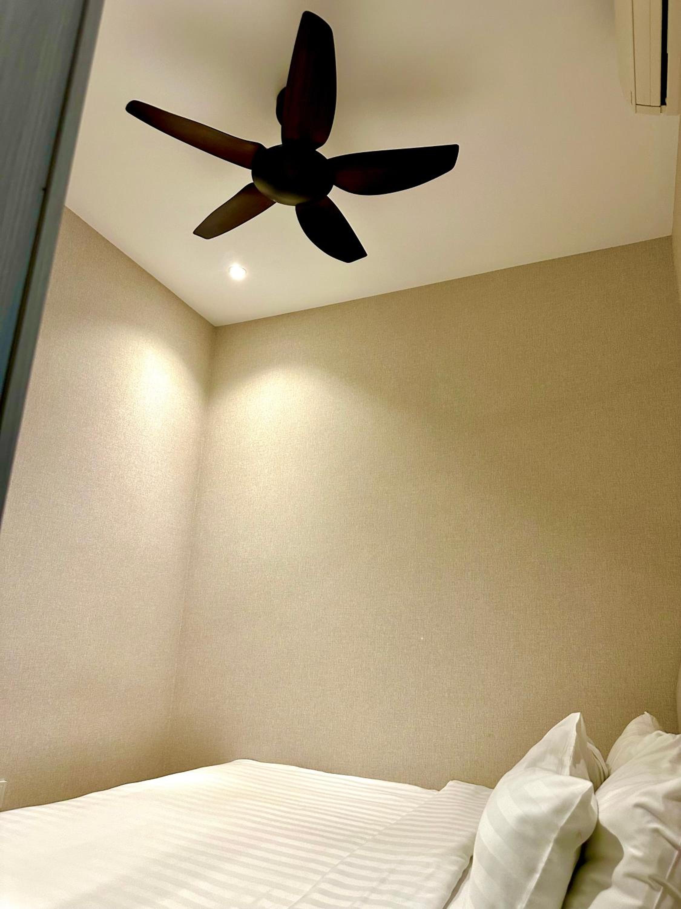 Luxury Suites at Eaton KLCC