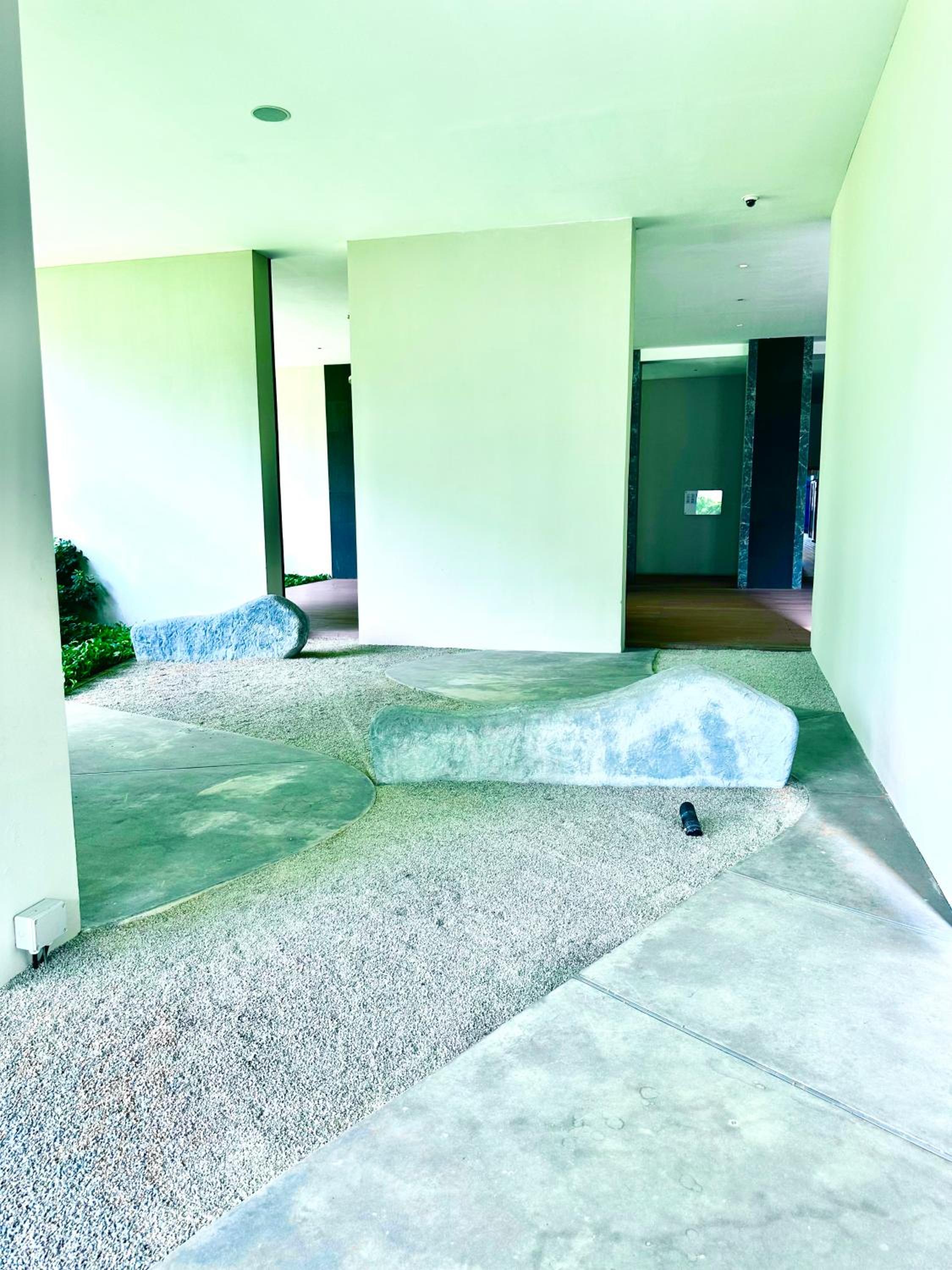Luxury Suites at Eaton KLCC