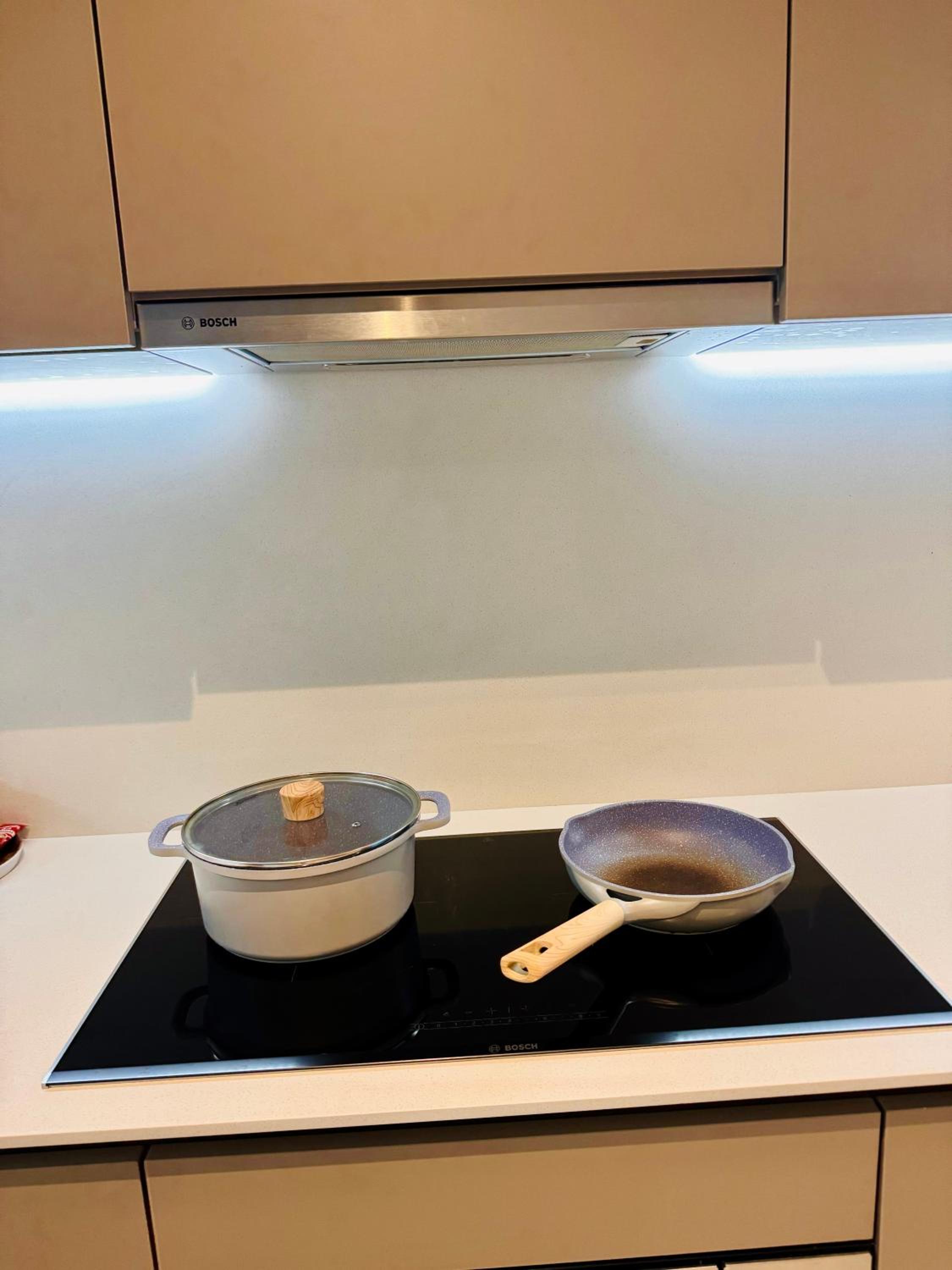 Luxury Suites at Eaton KLCC