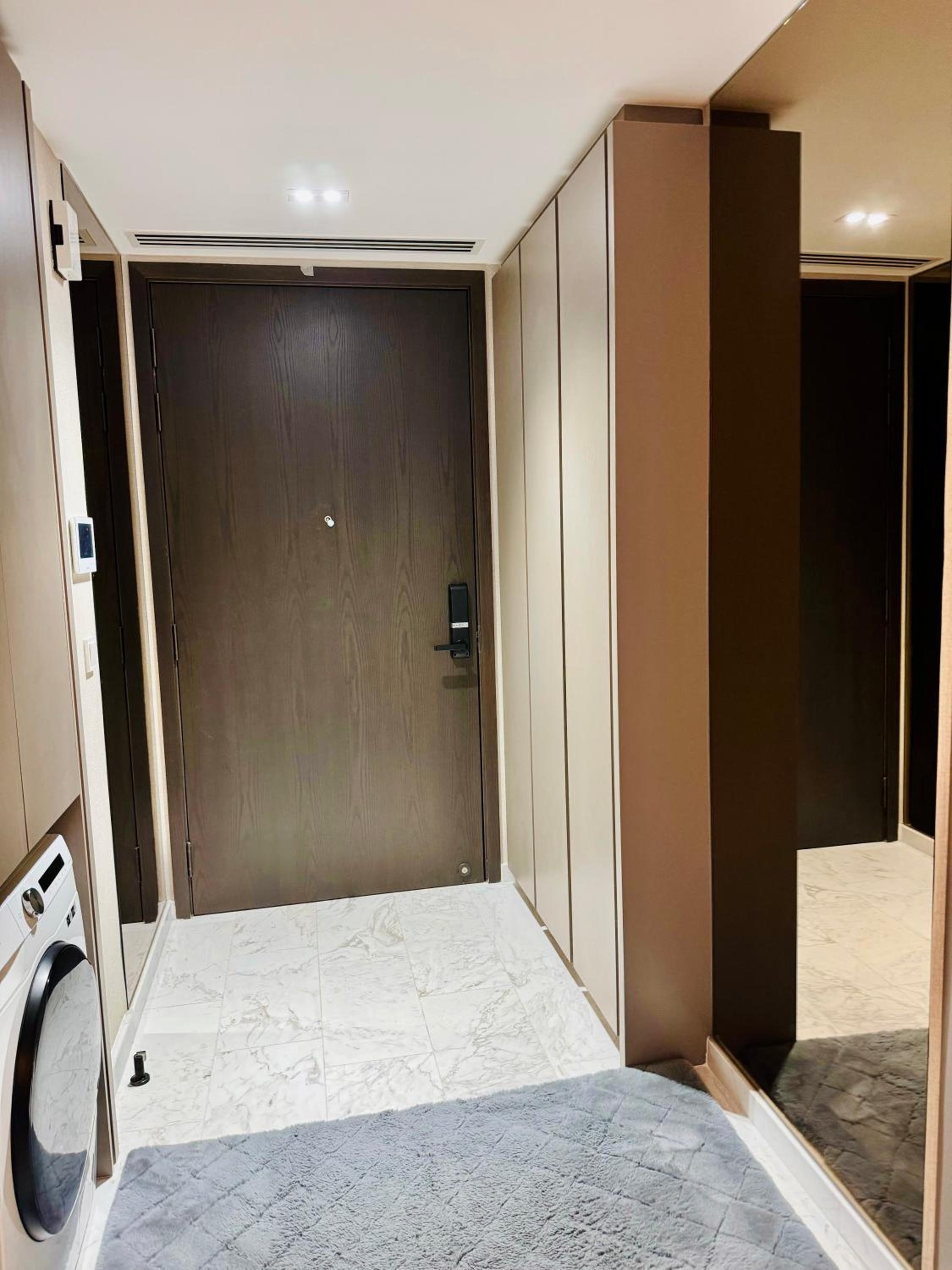 Luxury Suites at Eaton KLCC