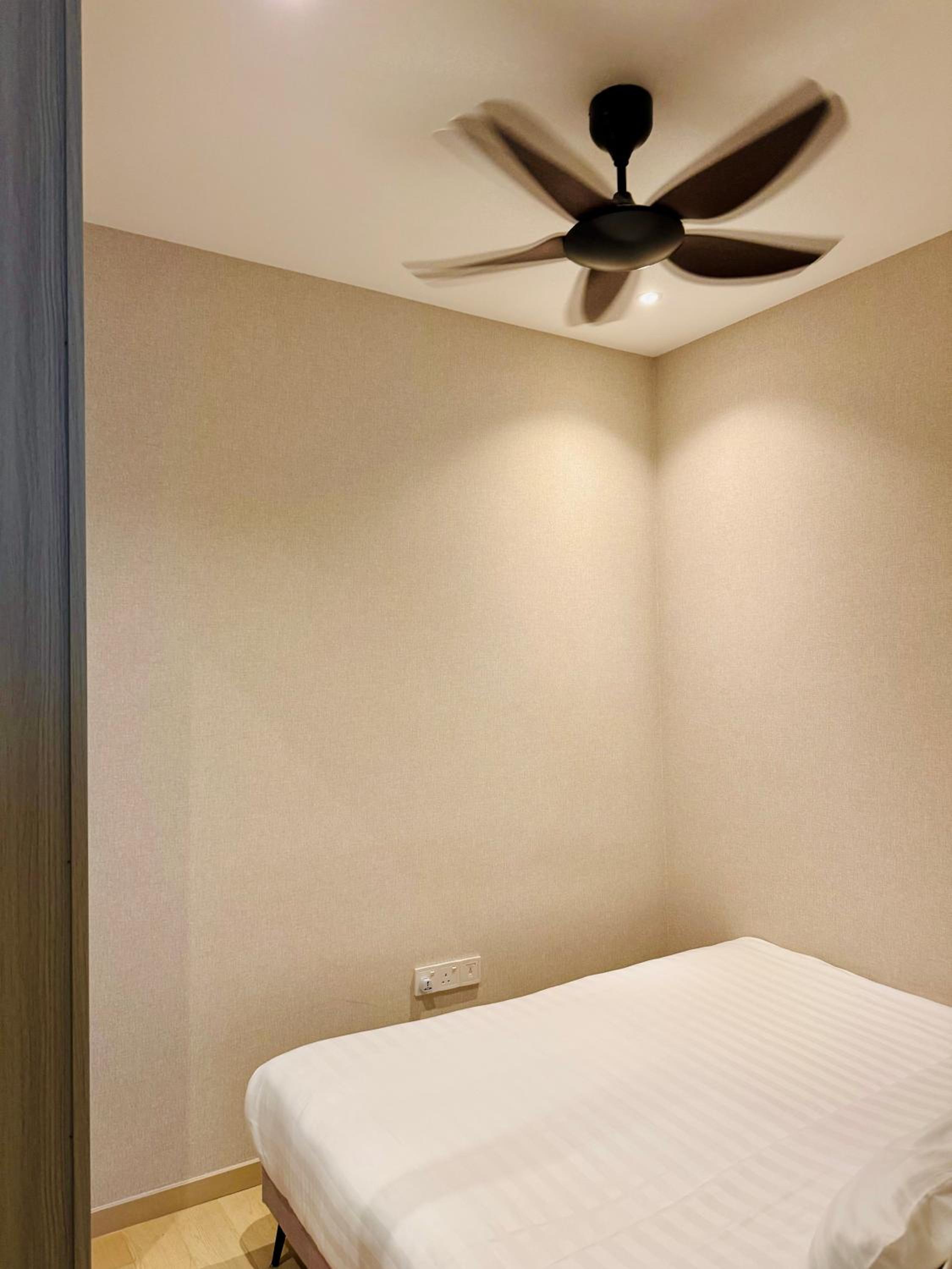 Luxury Suites at Eaton KLCC