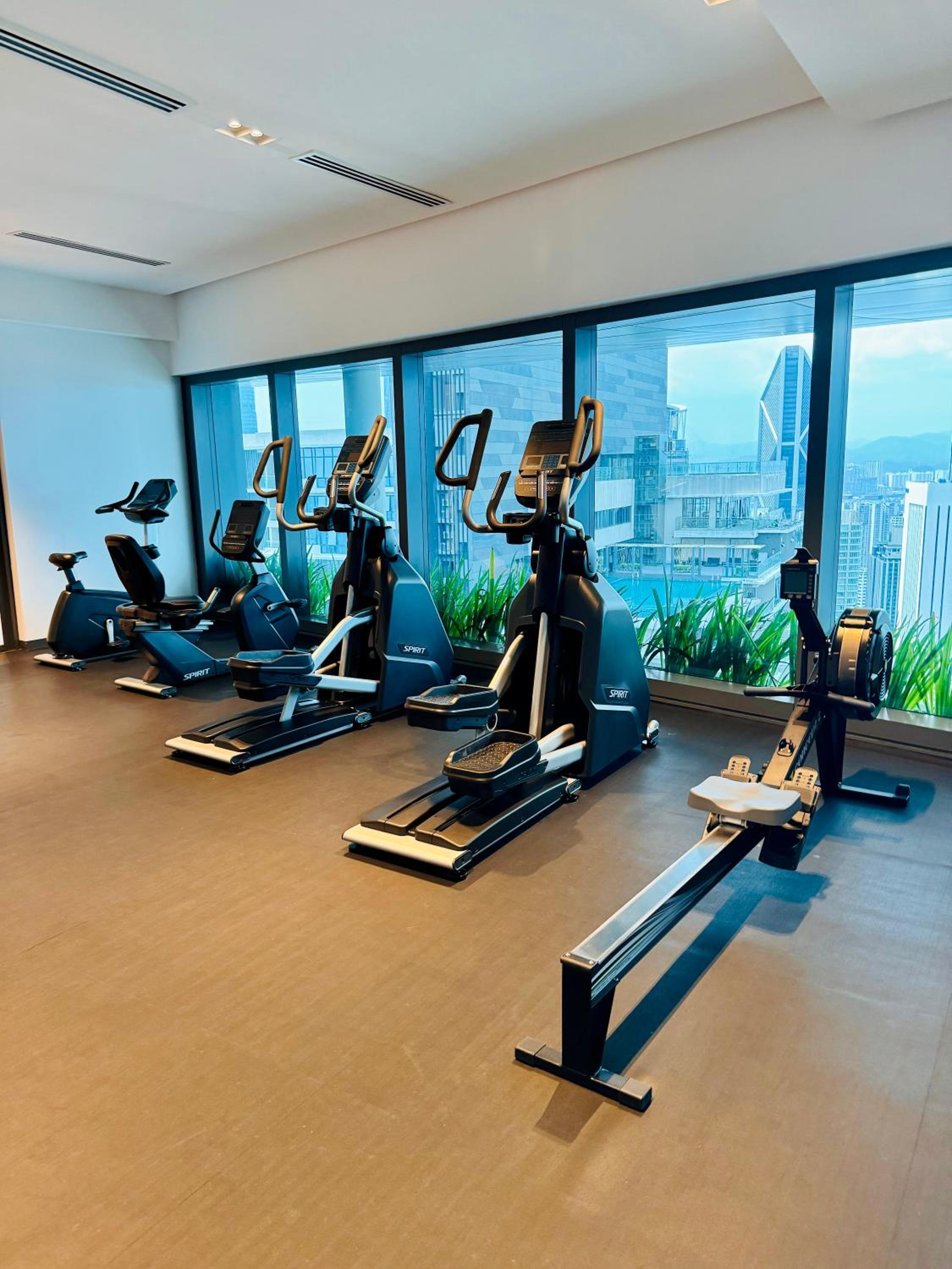 Luxury Suites at Eaton KLCC