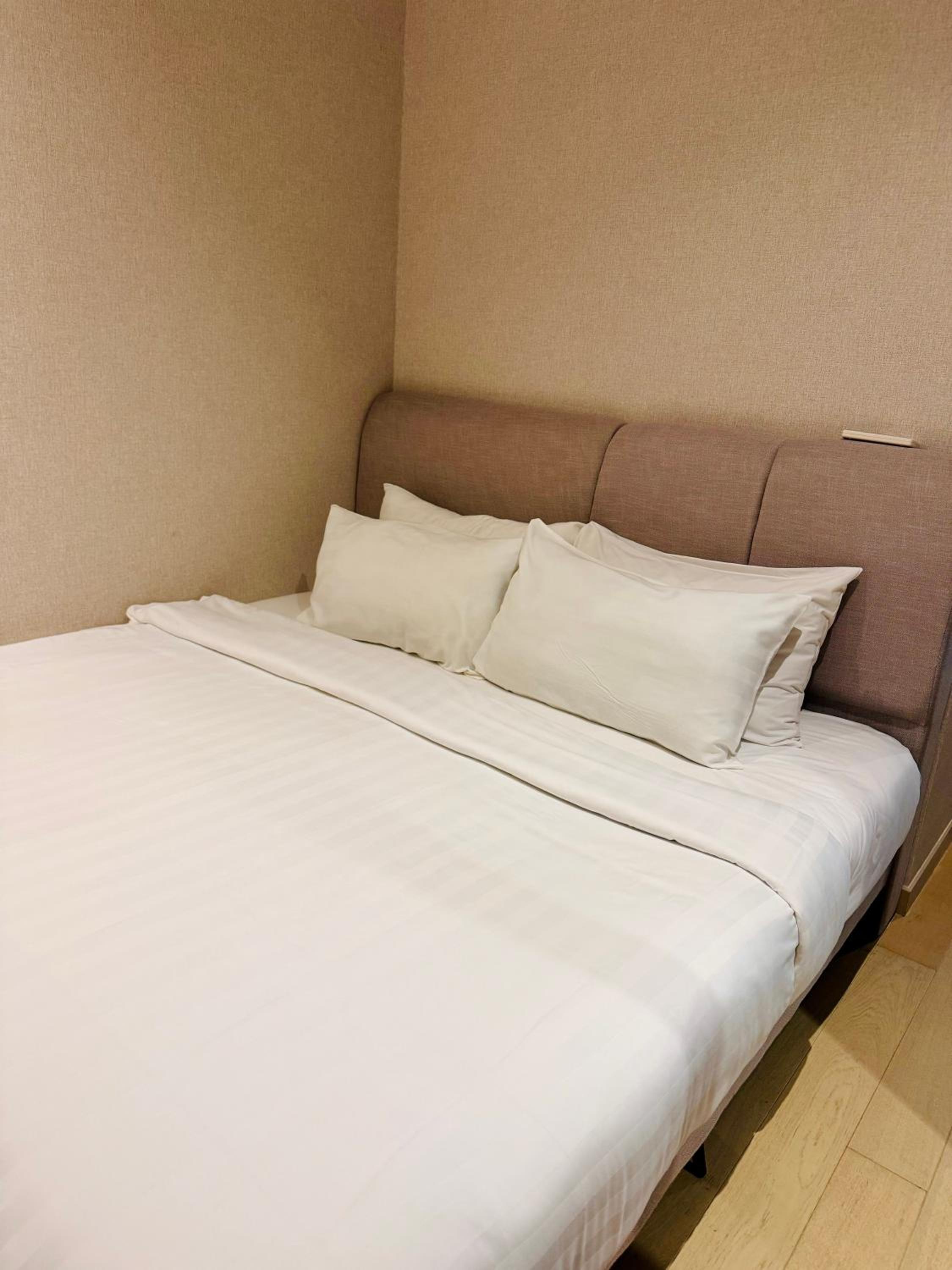 Luxury Suites at Eaton KLCC