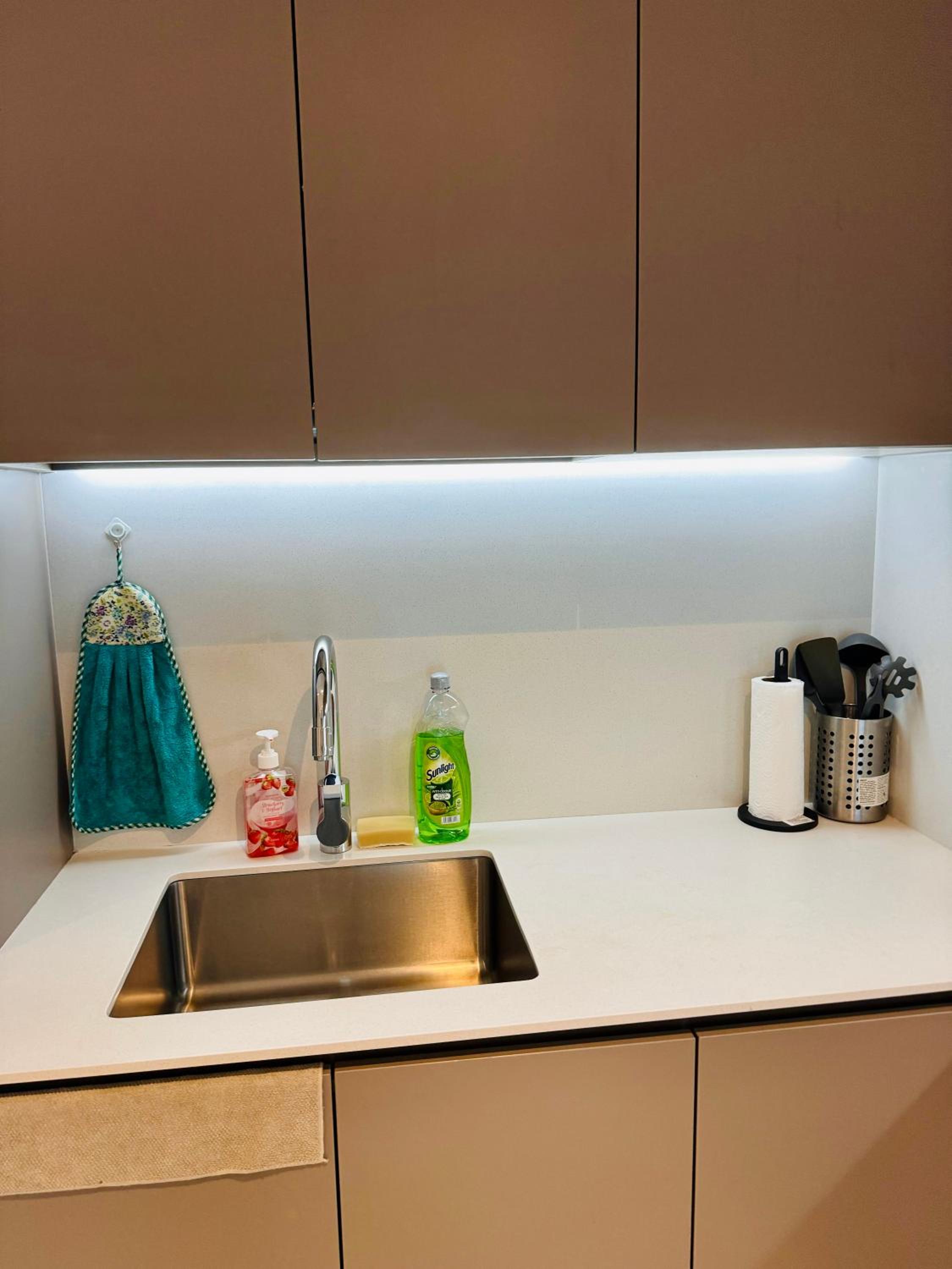 Luxury Suites at Eaton KLCC