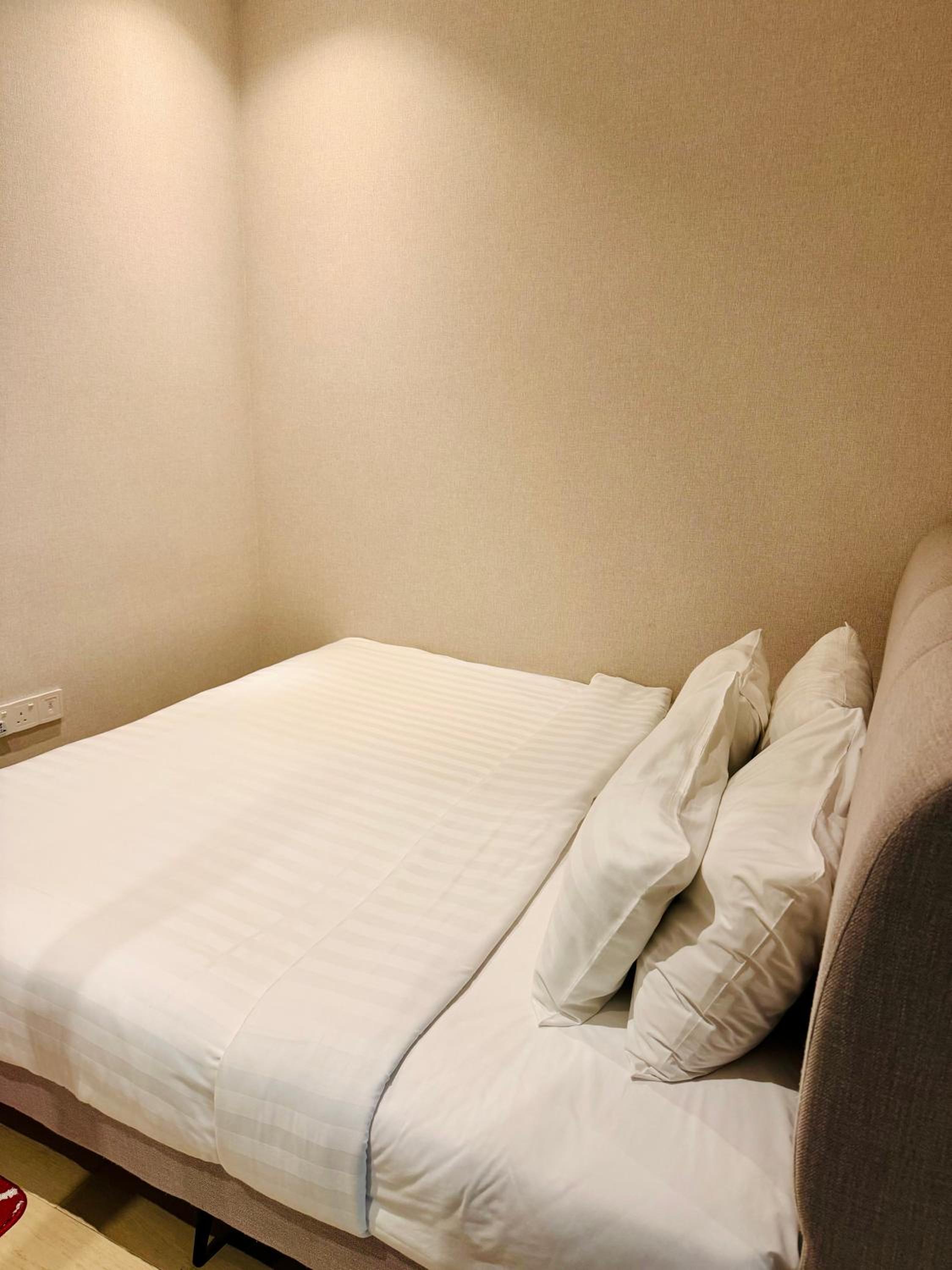 Luxury Suites at Eaton KLCC