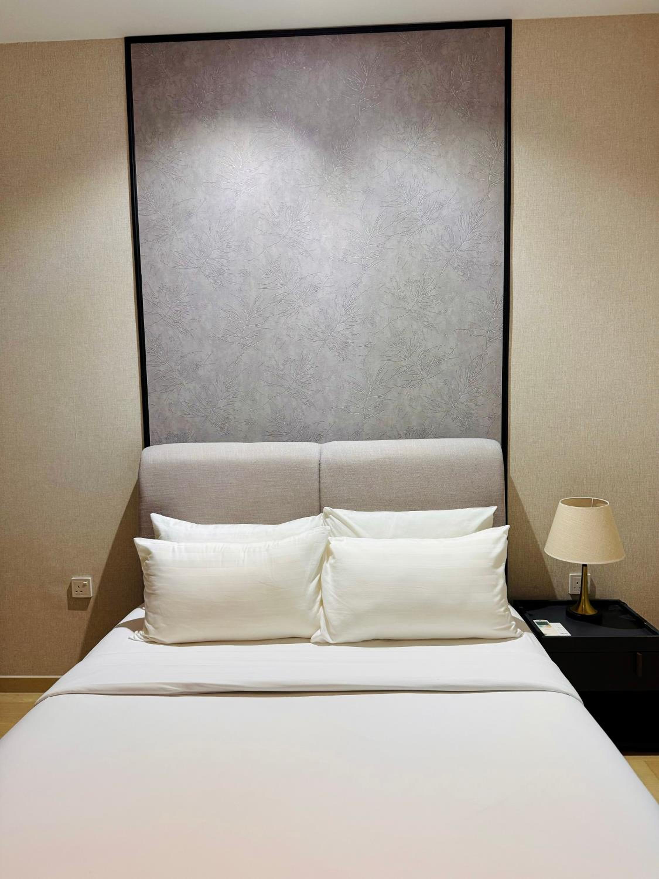 Luxury Suites at Eaton KLCC