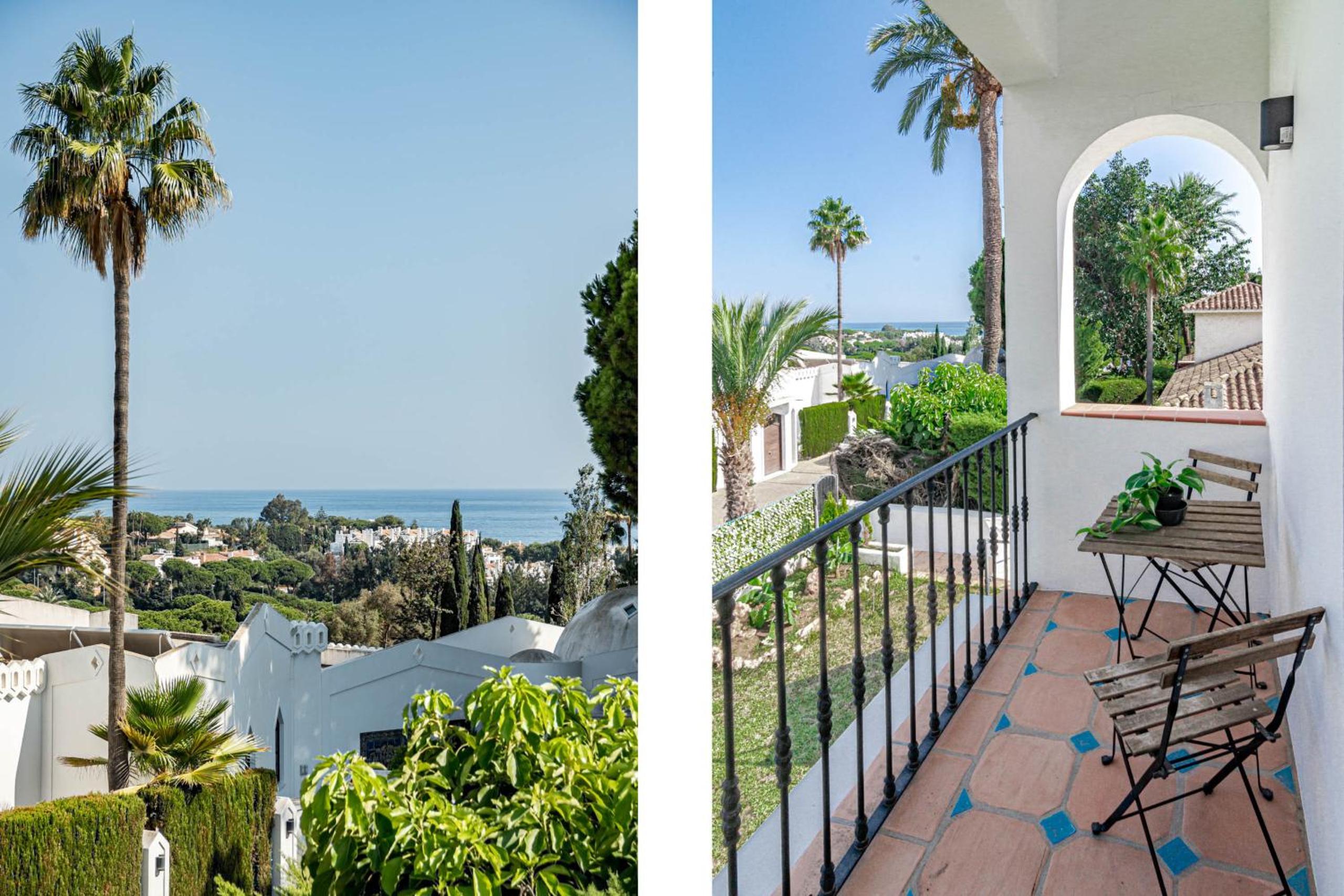 Marbella Vacations - GRR - Elegant Villa with Exclusive Private Pool - Property Image 36