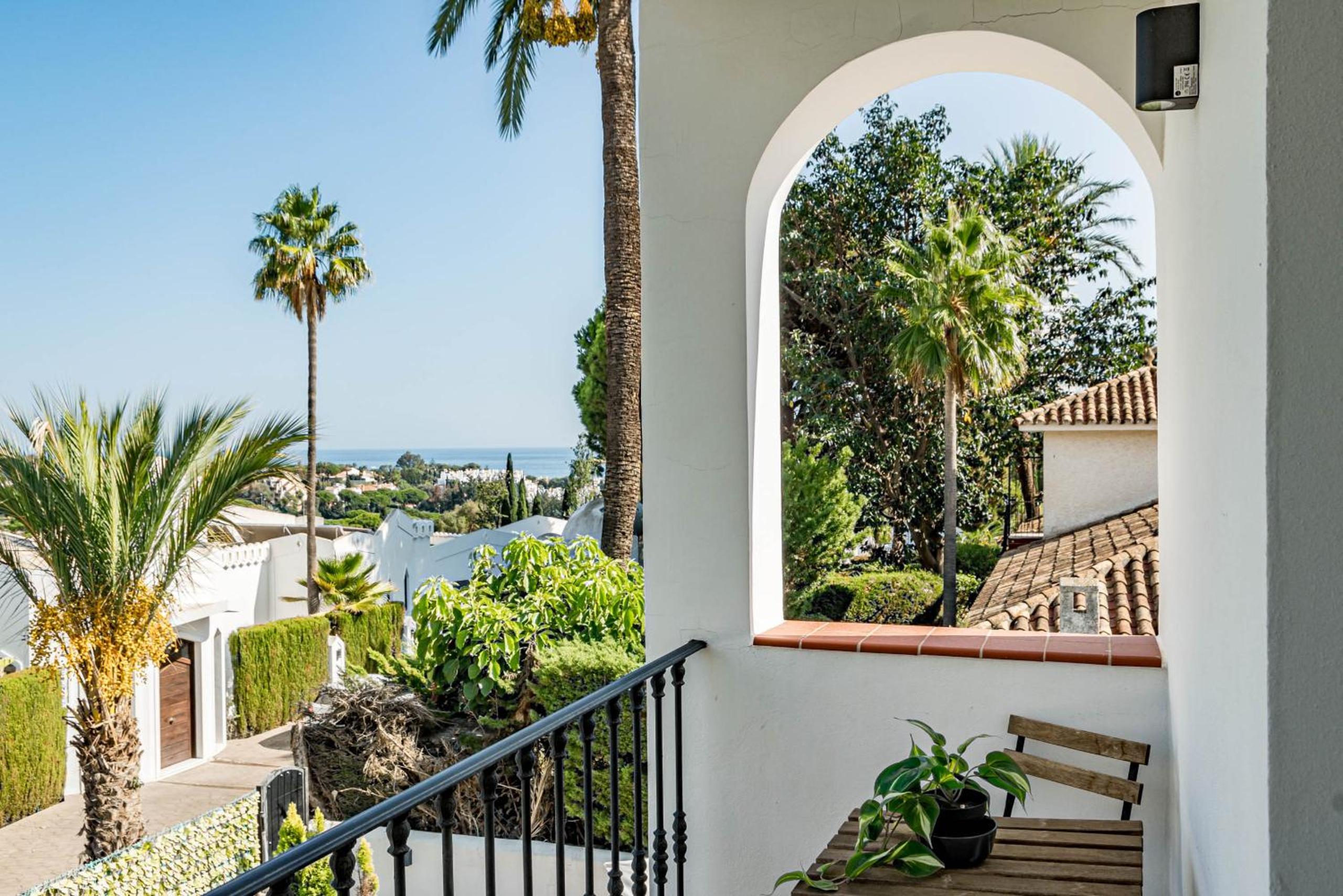Marbella Vacations - GRR - Elegant Villa with Exclusive Private Pool - Property Image 30