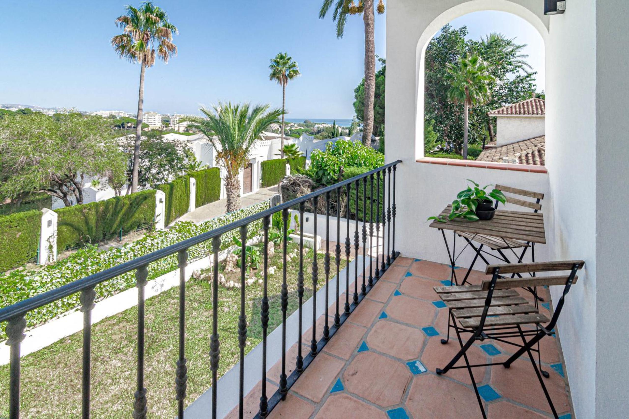 Marbella Vacations - GRR - Elegant Villa with Exclusive Private Pool - Property Image 28