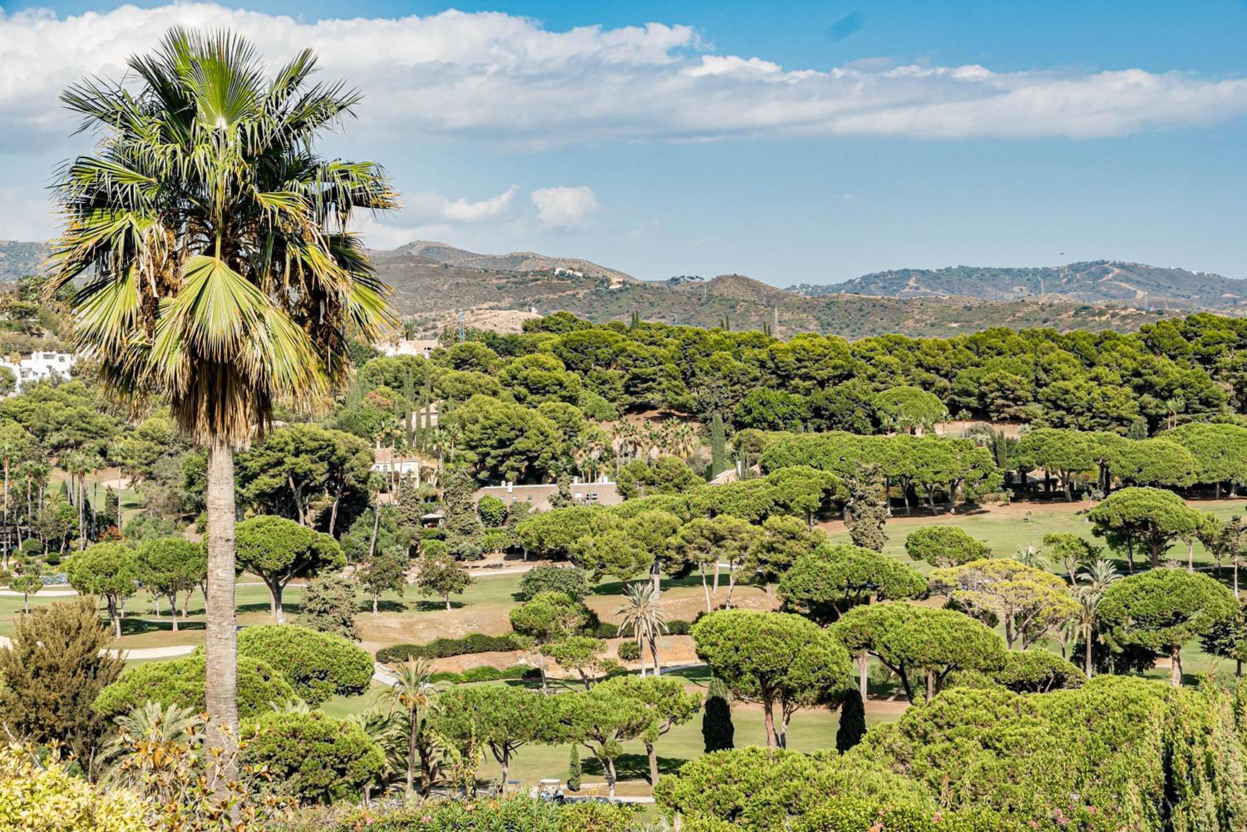 Marbella Vacations - GRR - Elegant Villa with Exclusive Private Pool - Property Image 25