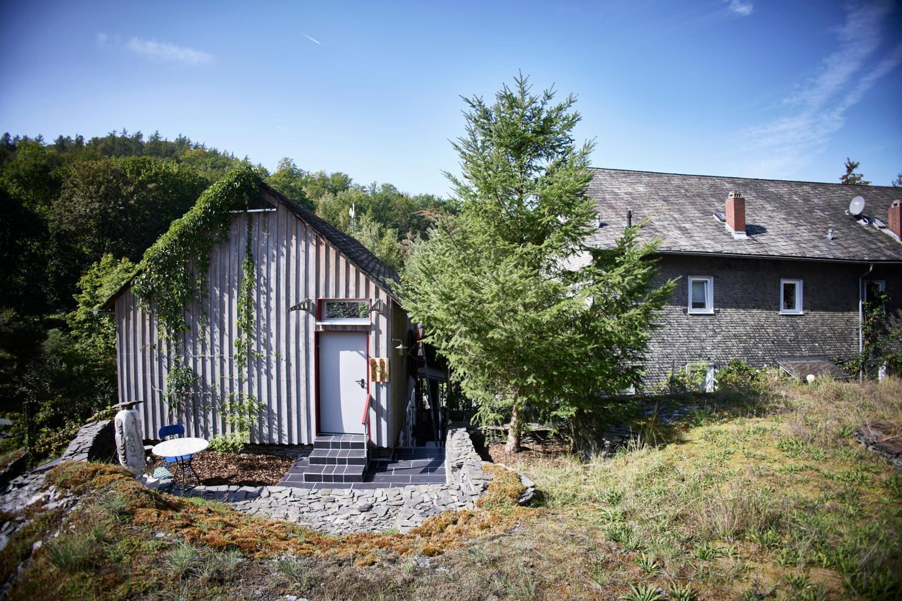 Ferienwohnung