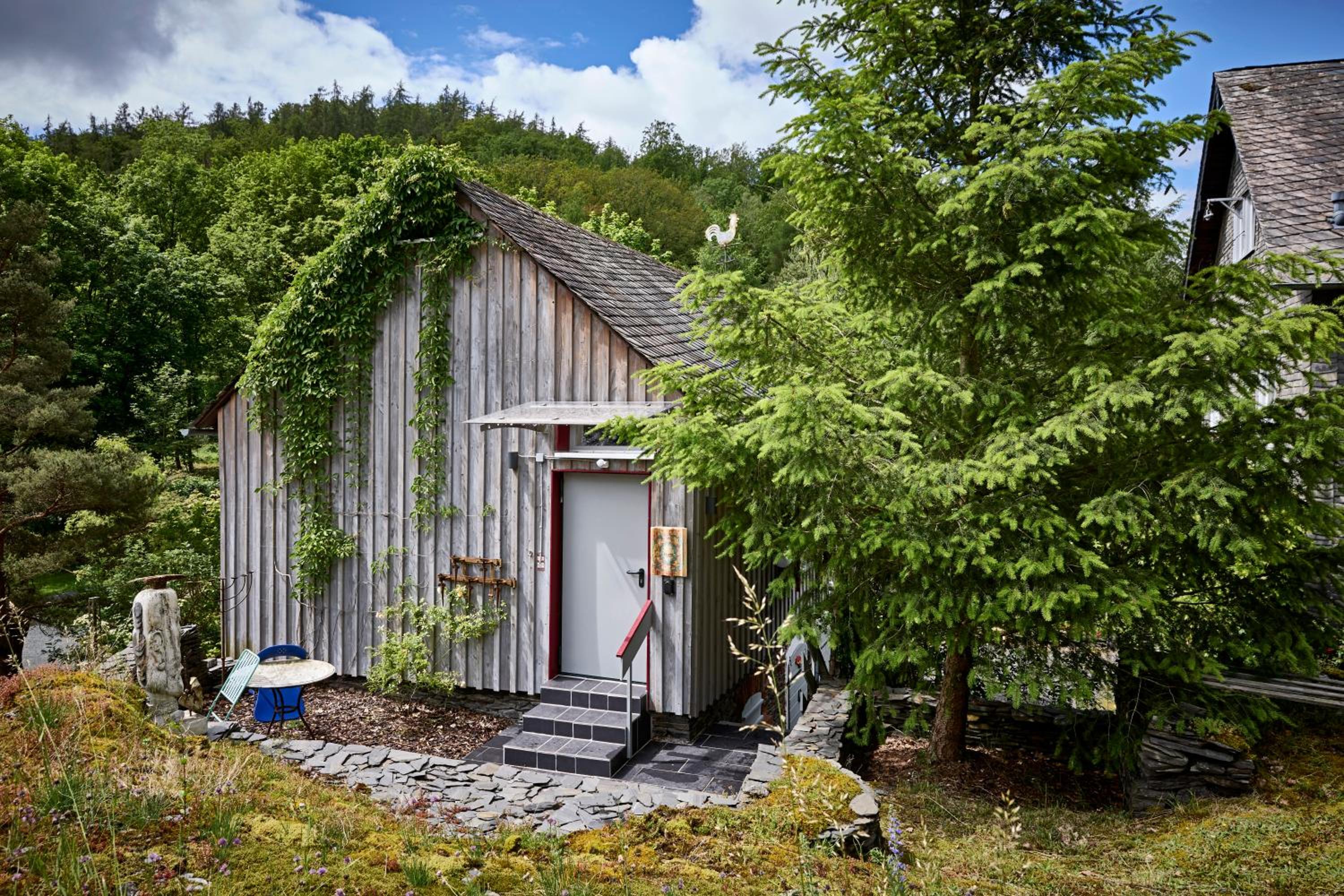 Ferienwohnung