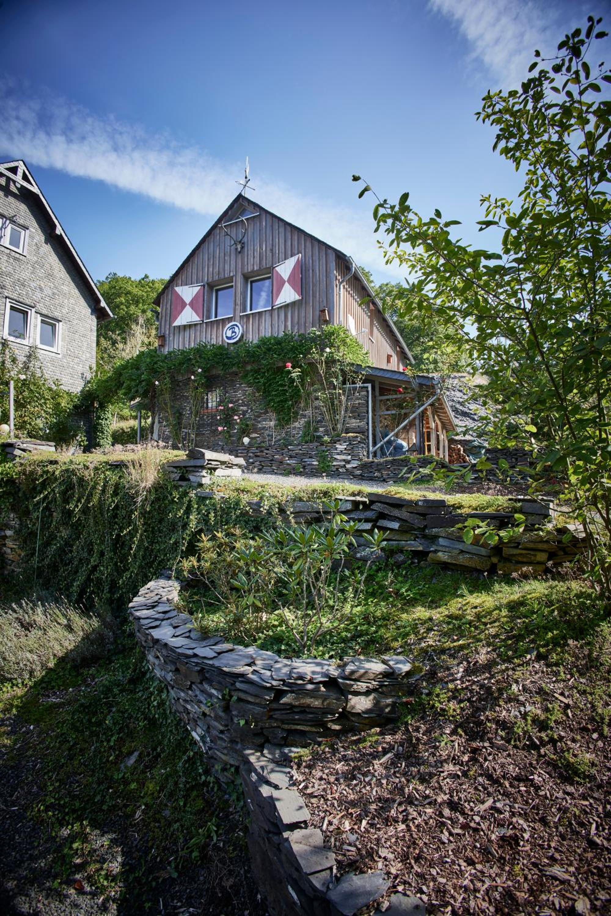 Ferienwohnung