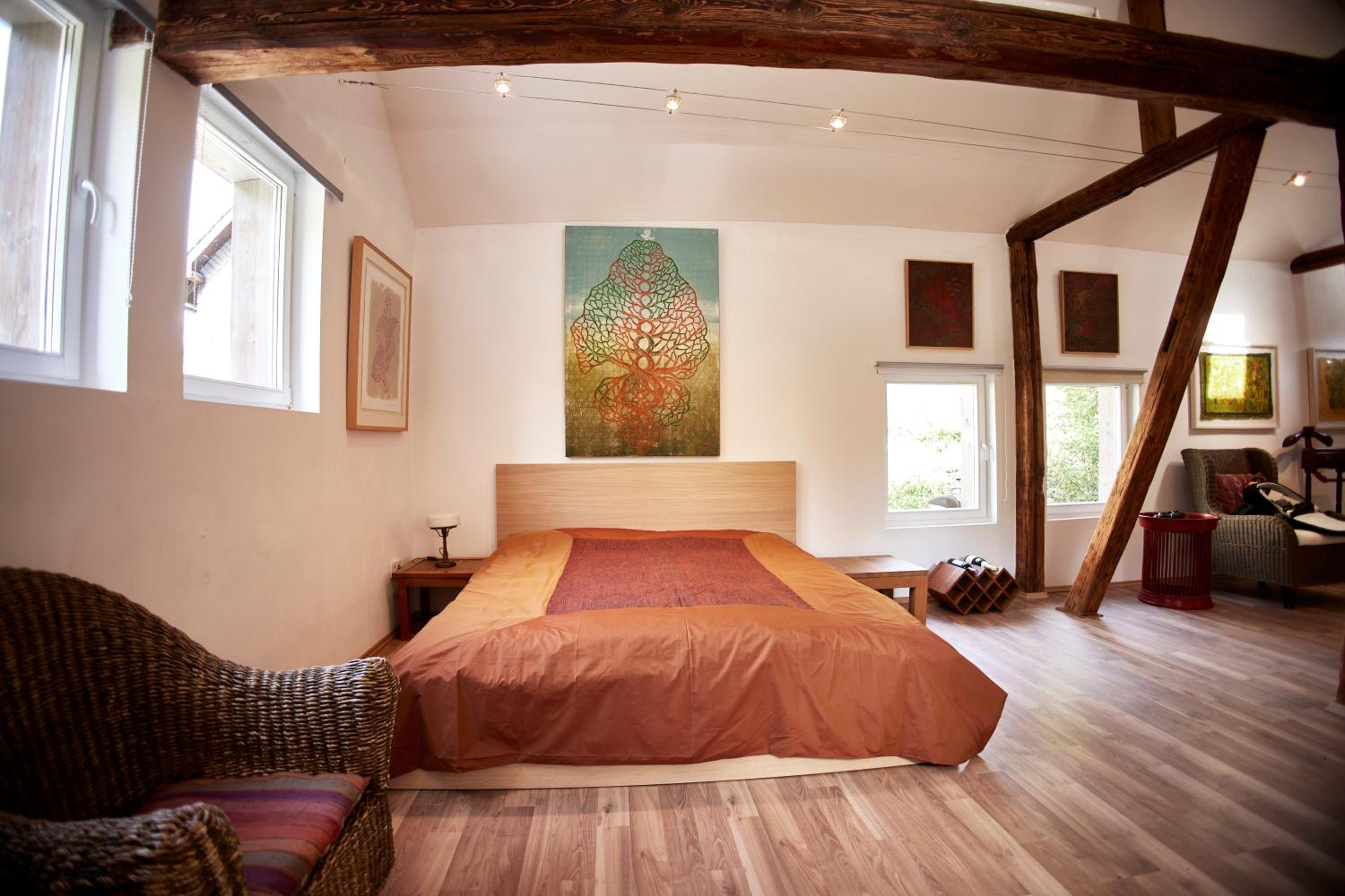 Ferienwohnung
