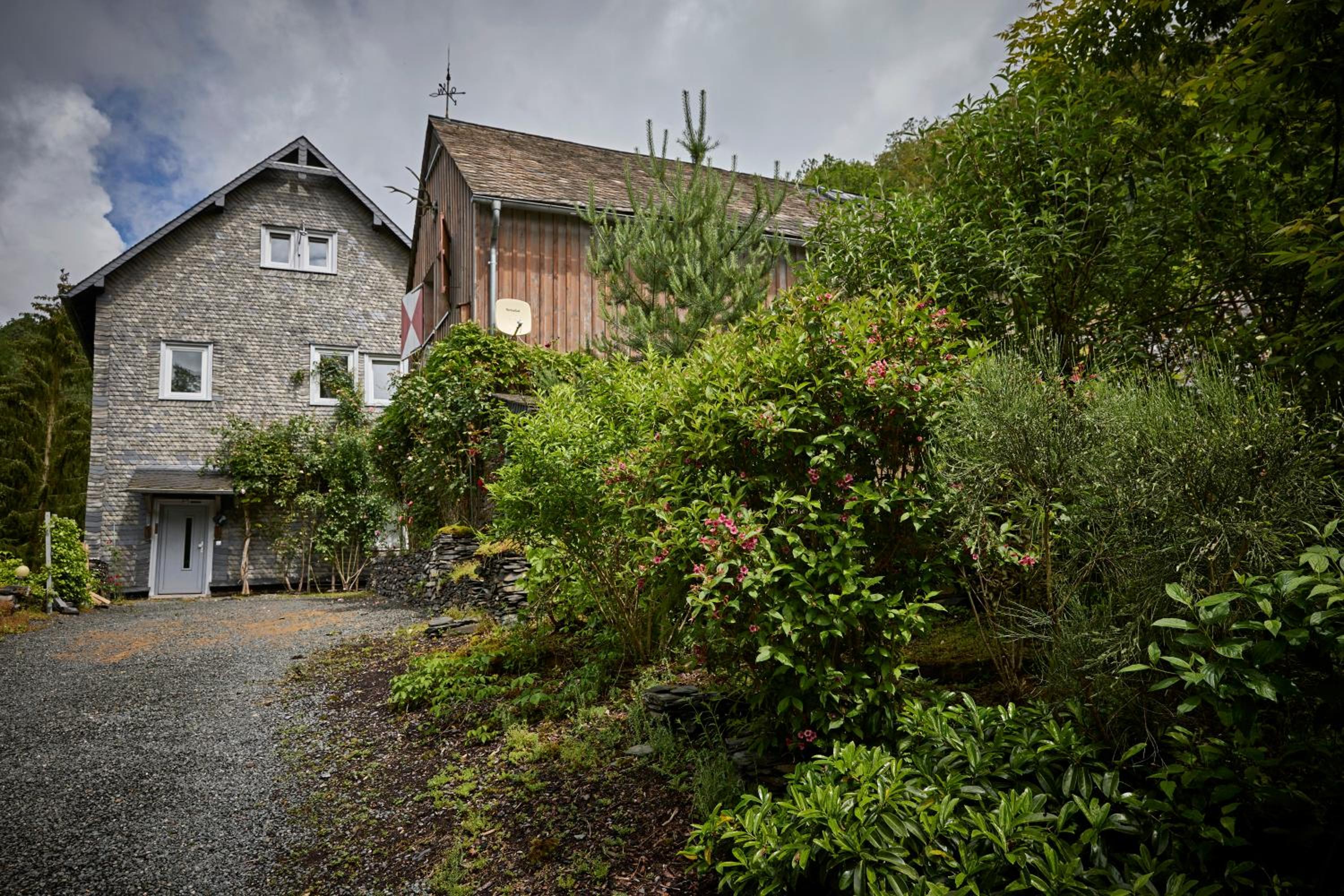 Ferienwohnung
