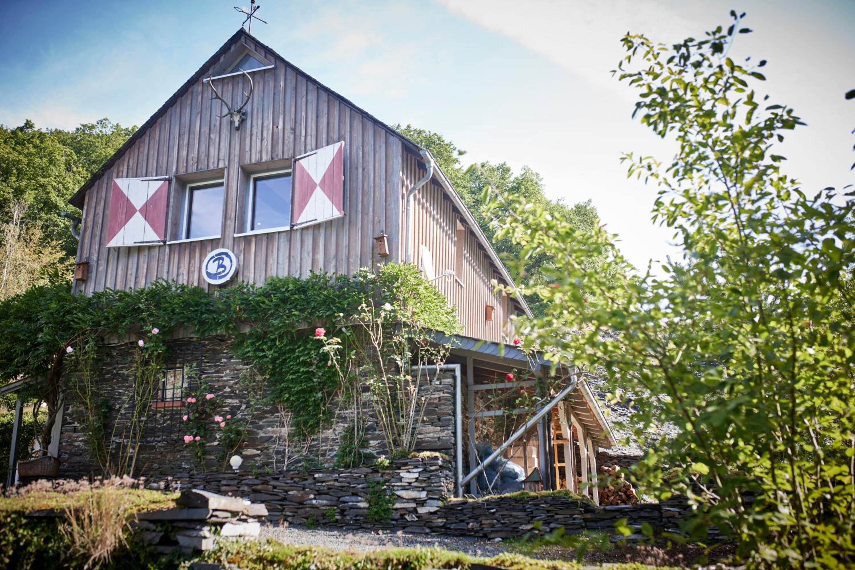 Ferienwohnung