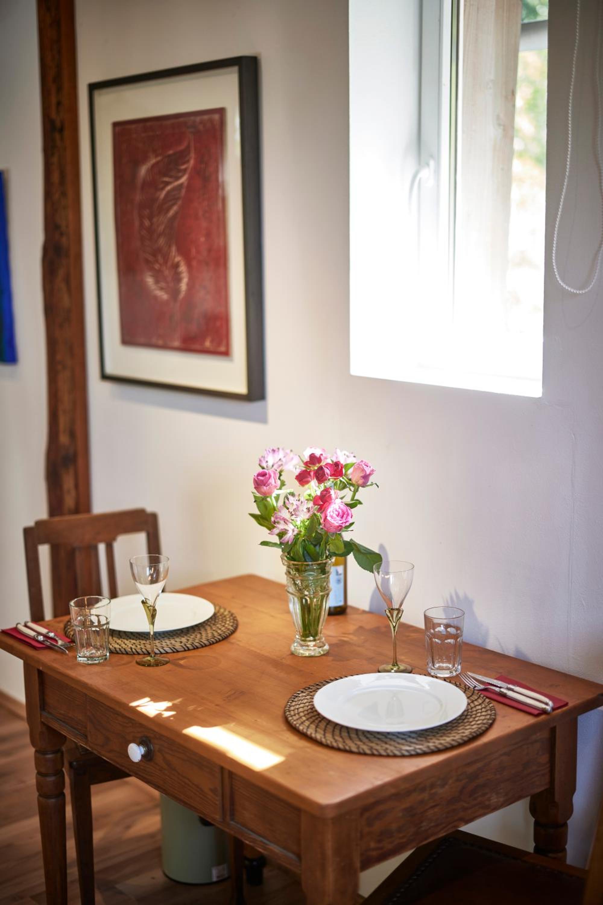 Ferienwohnung