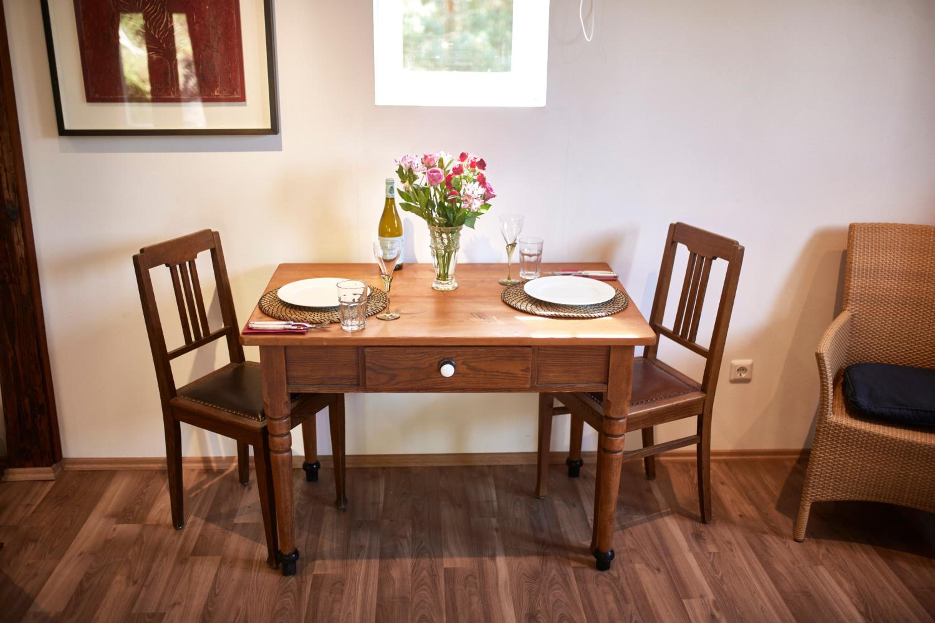 Ferienwohnung