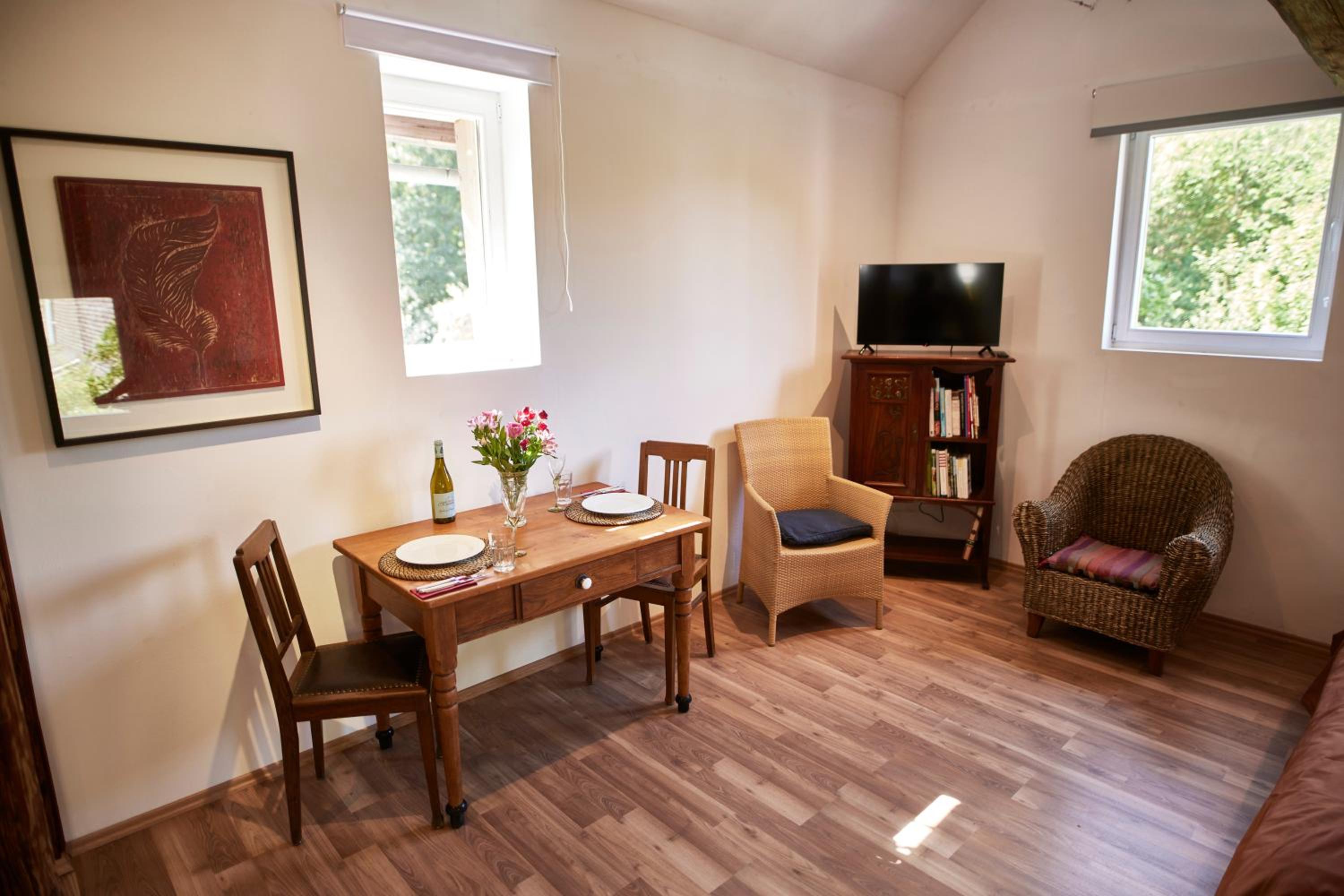 Ferienwohnung