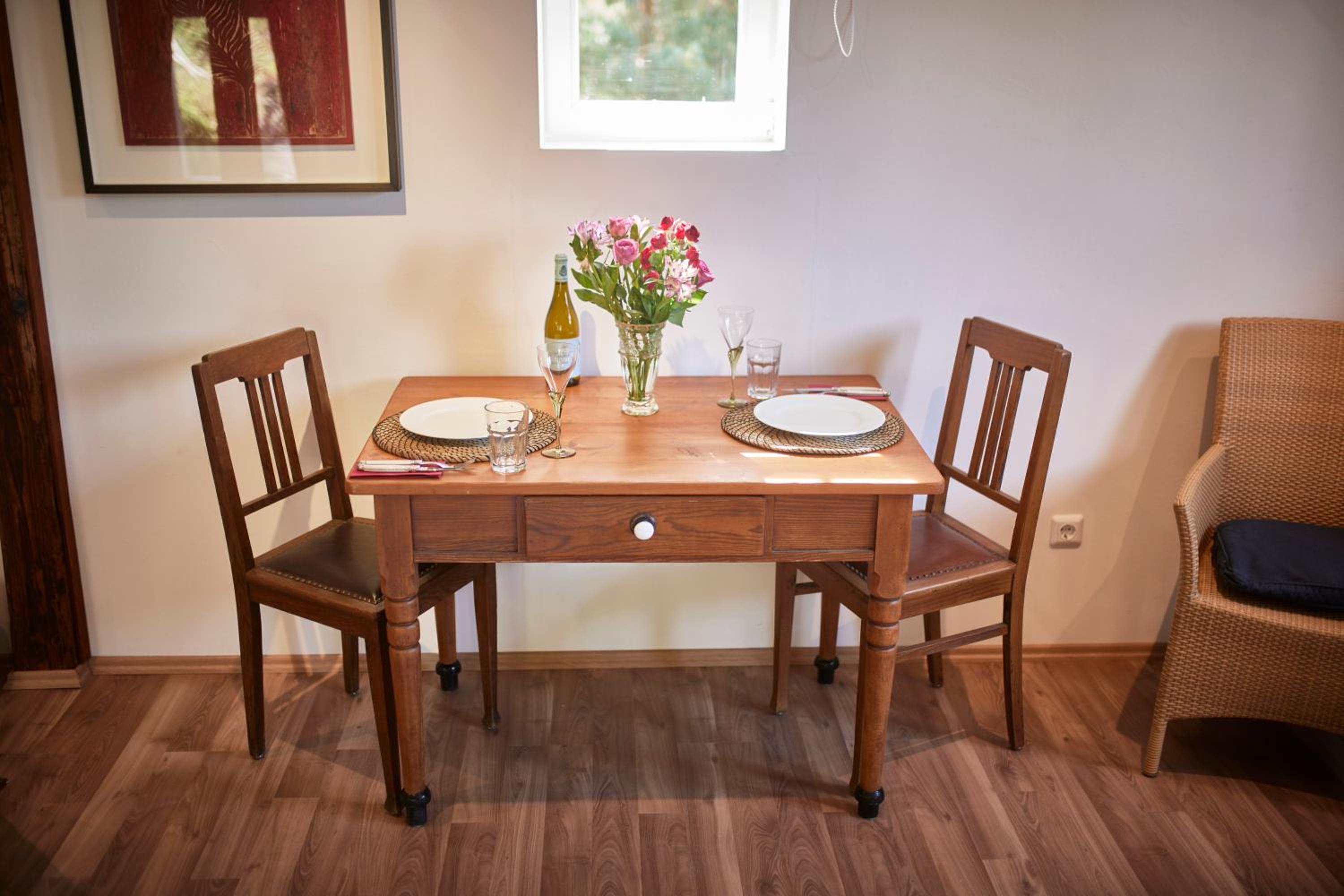 Ferienwohnung