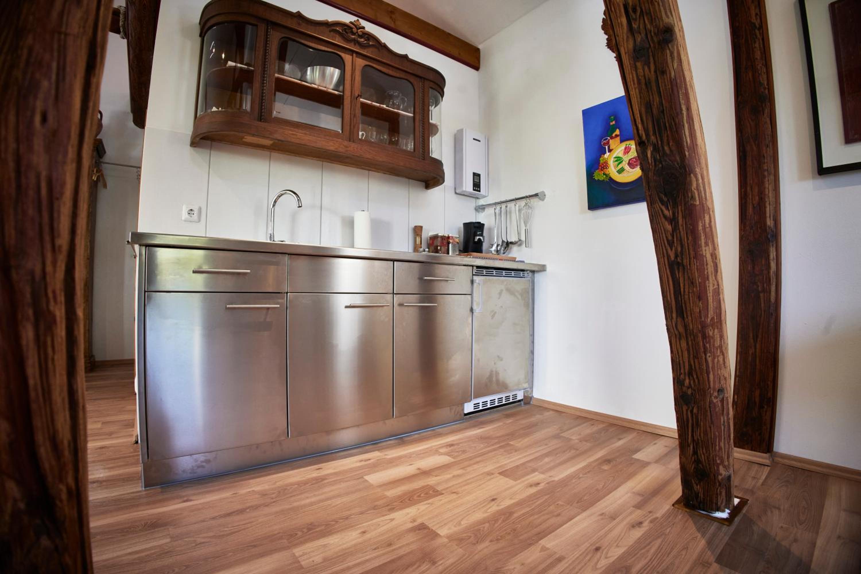 Ferienwohnung